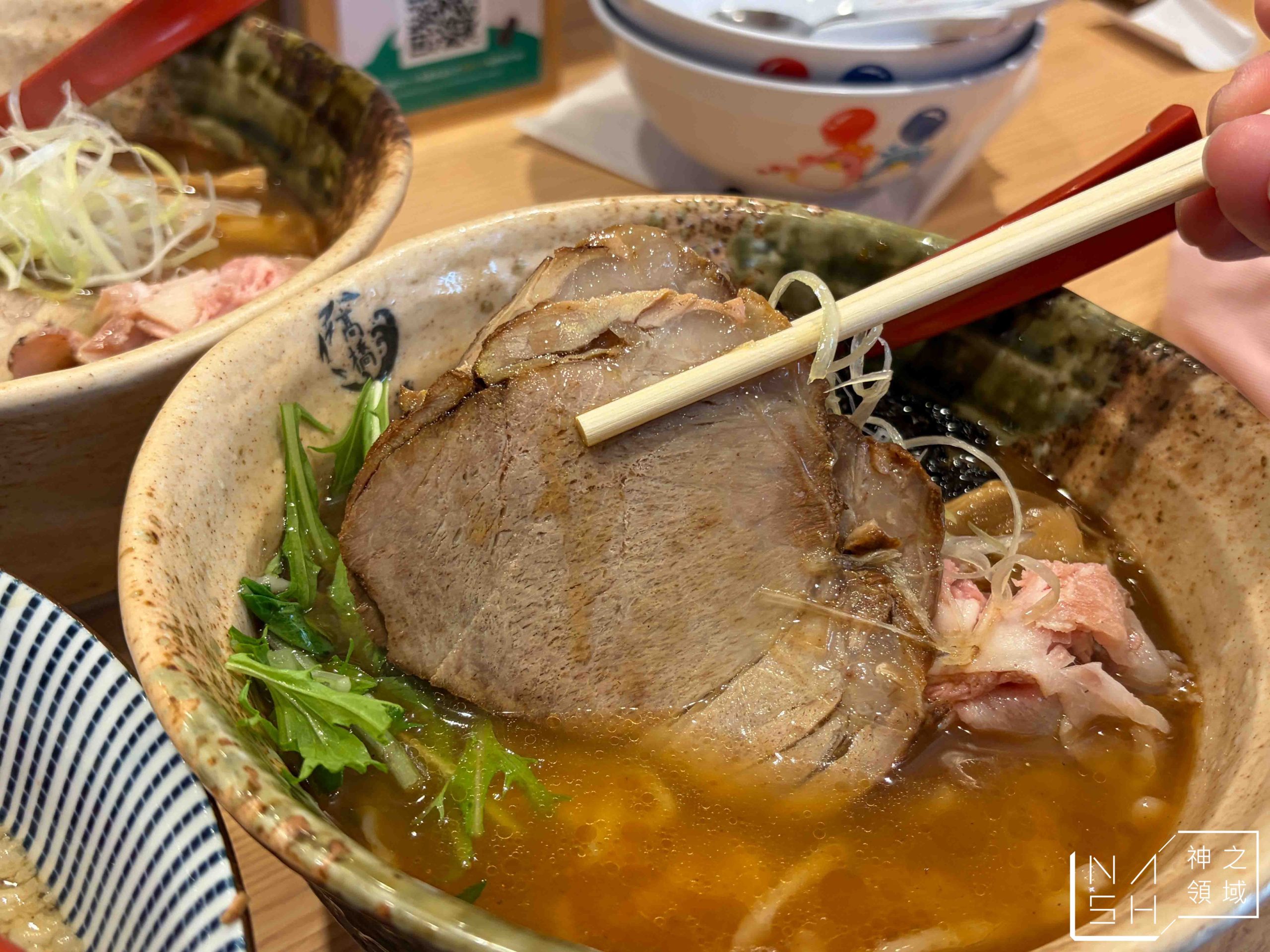  @Nash，神之領域