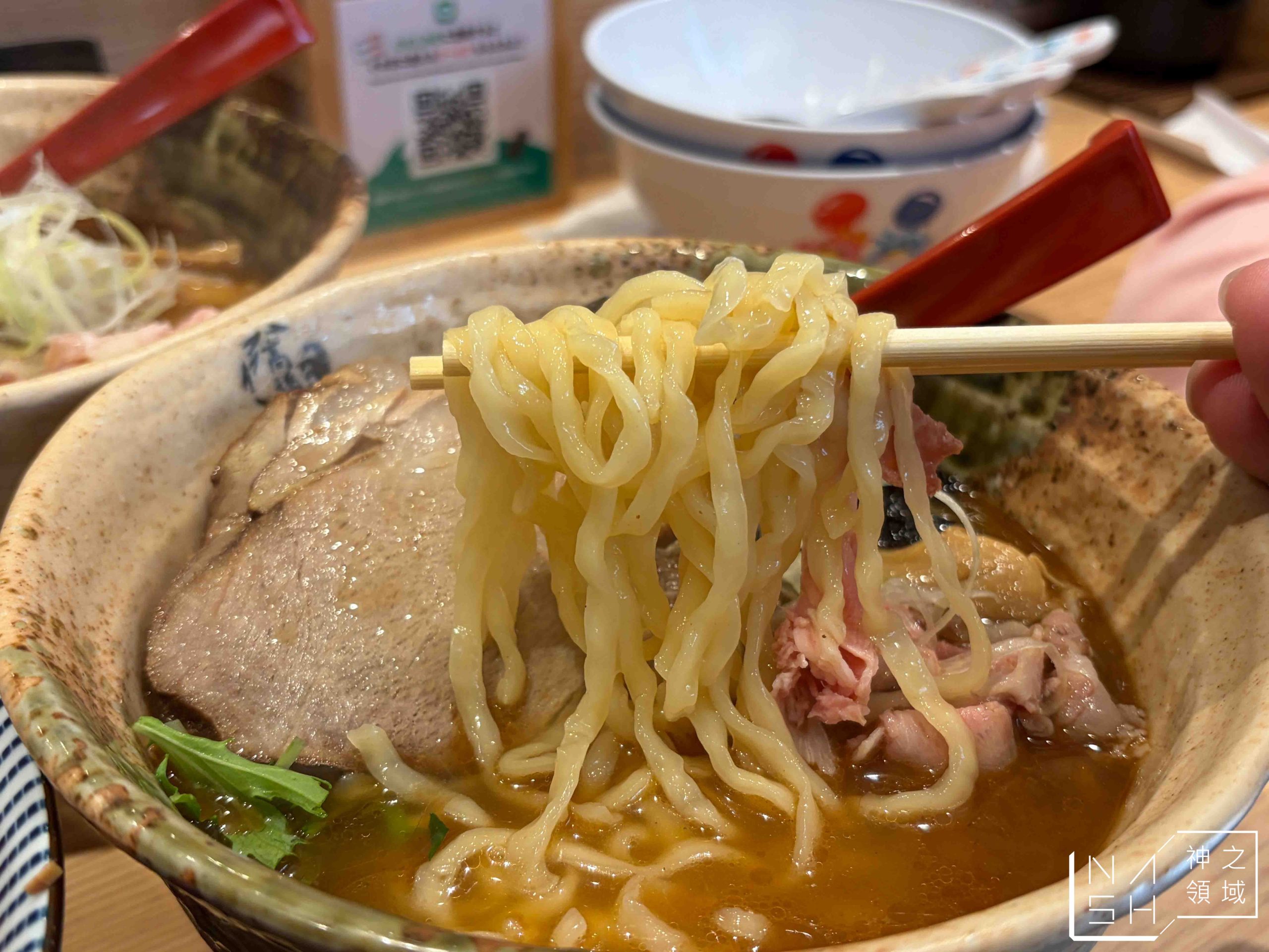  @Nash，神之領域