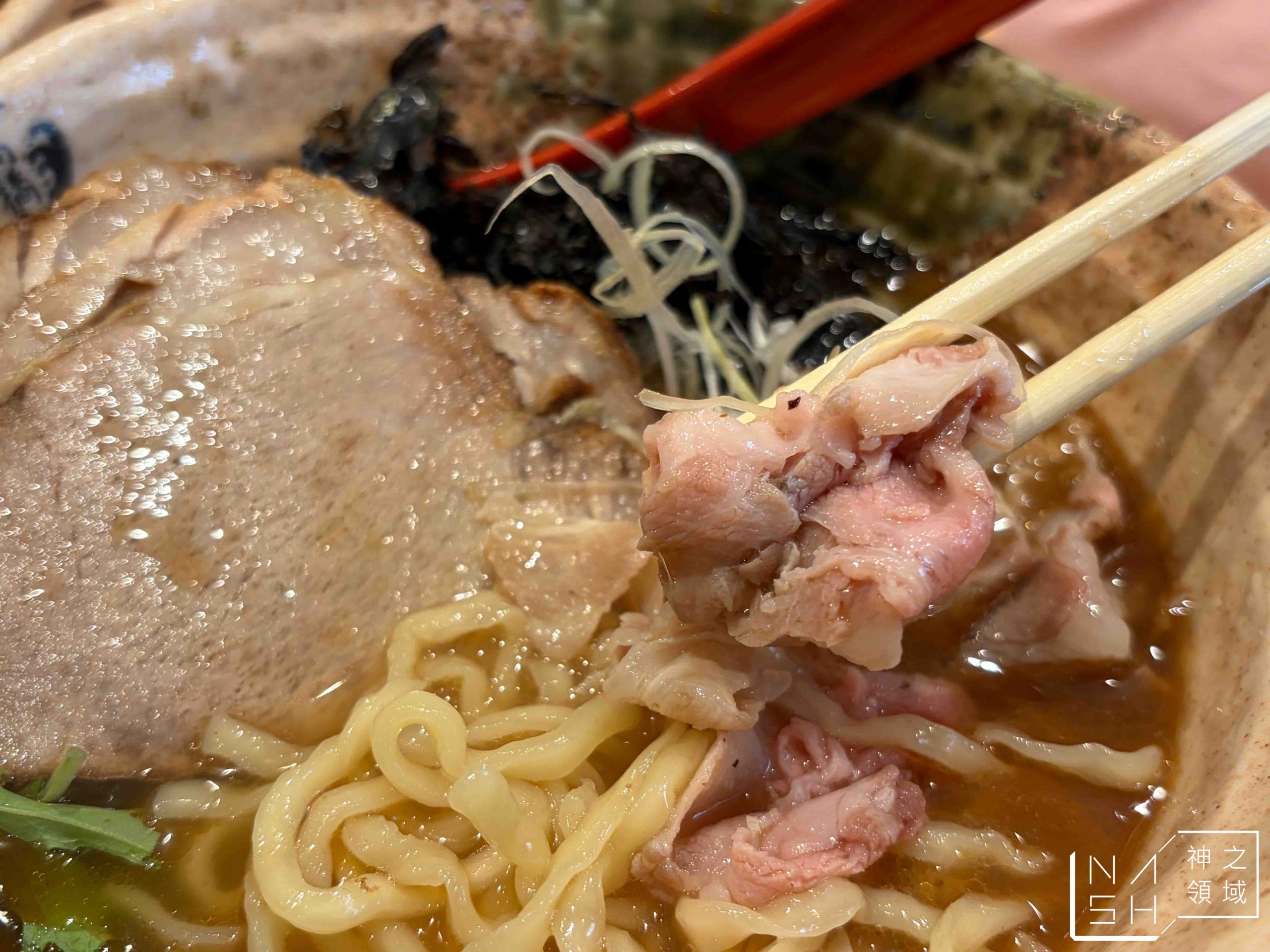  @Nash，神之領域