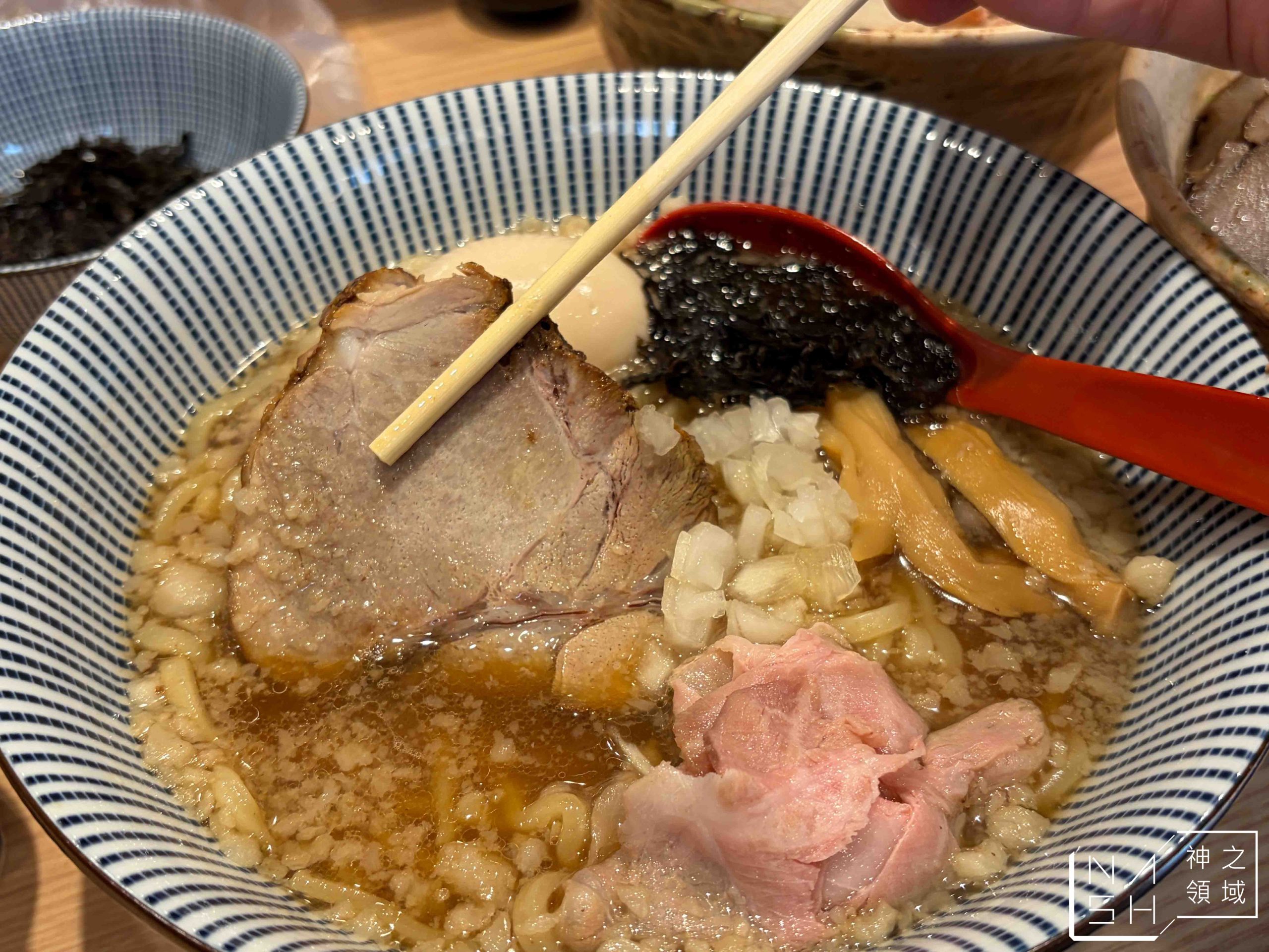  @Nash，神之領域