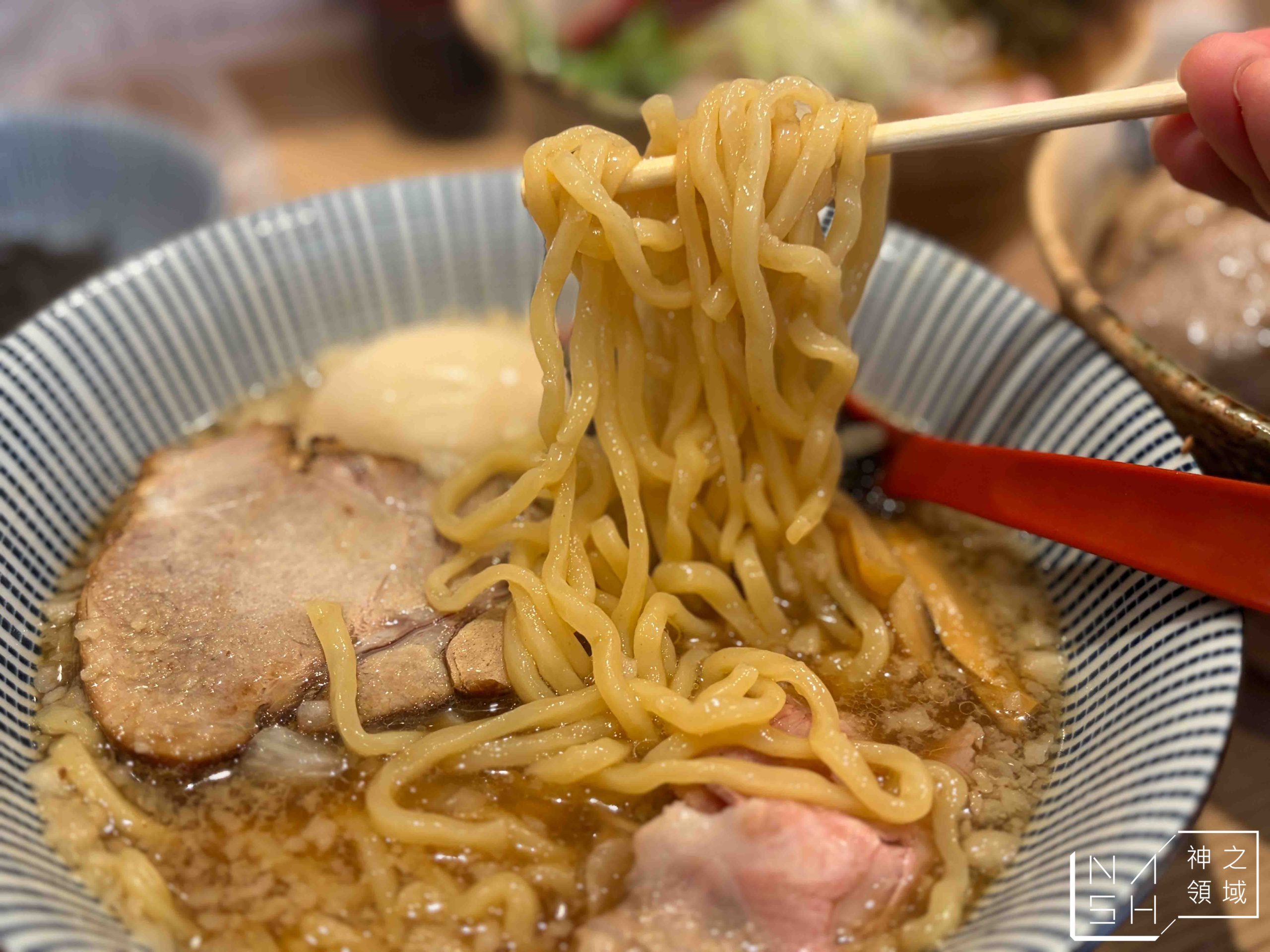  @Nash，神之領域