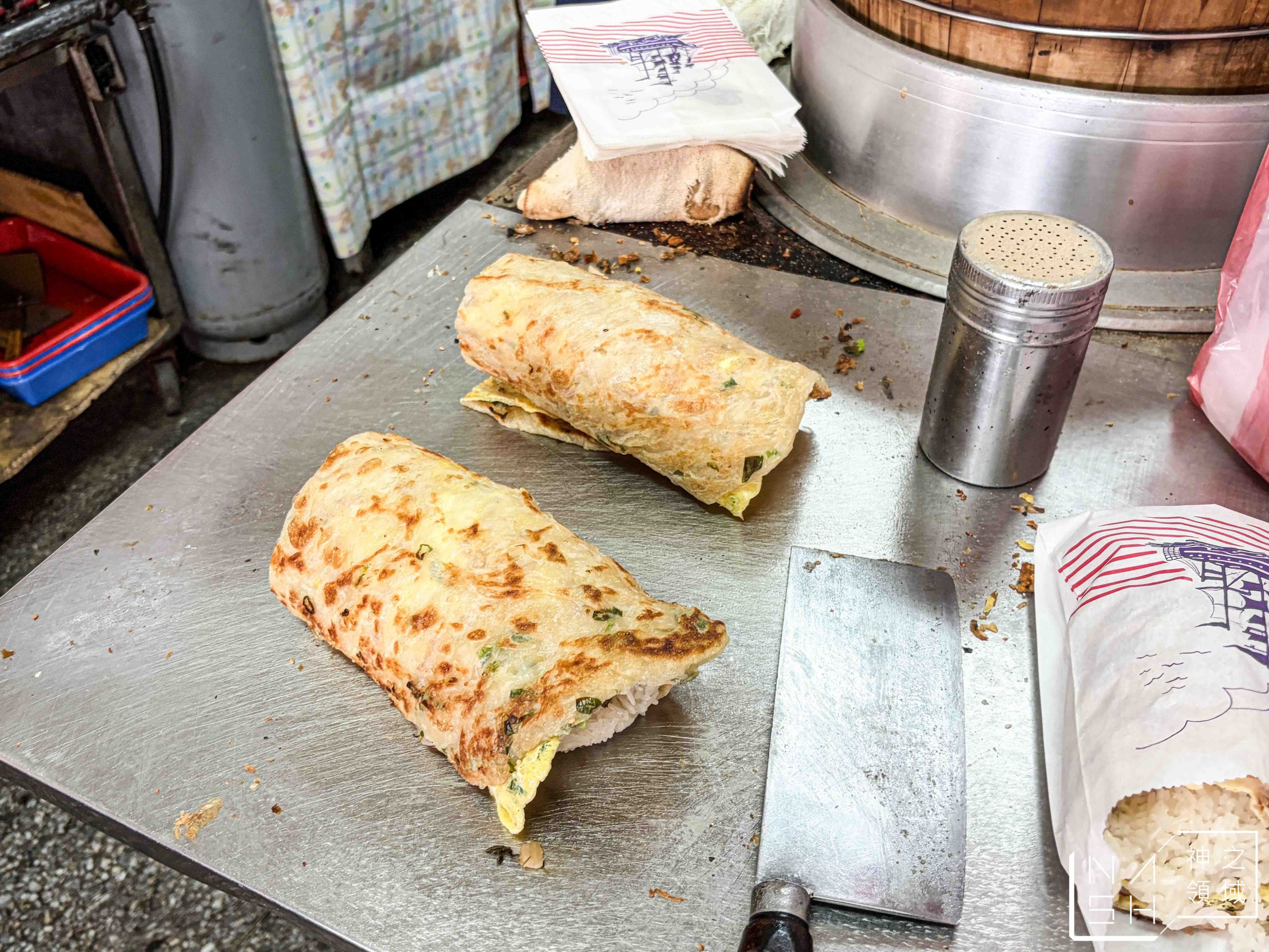  @Nash，神之領域