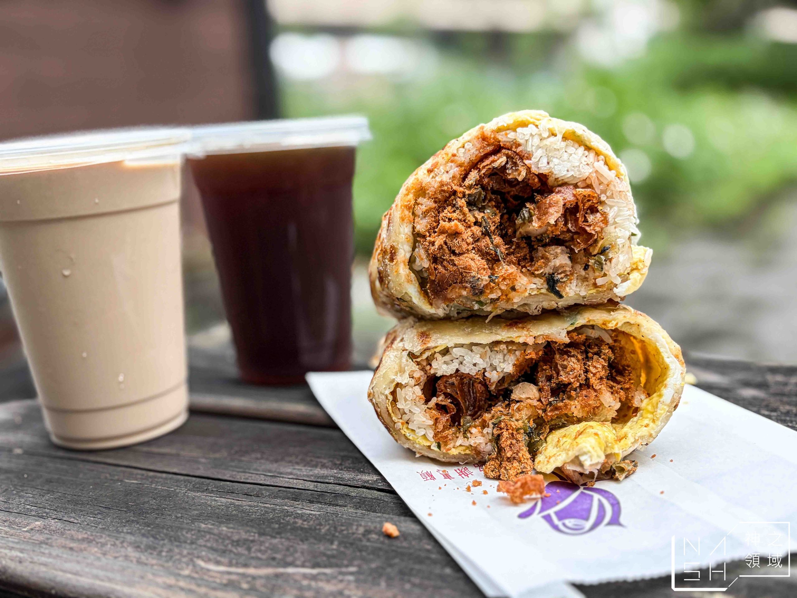  @Nash，神之領域