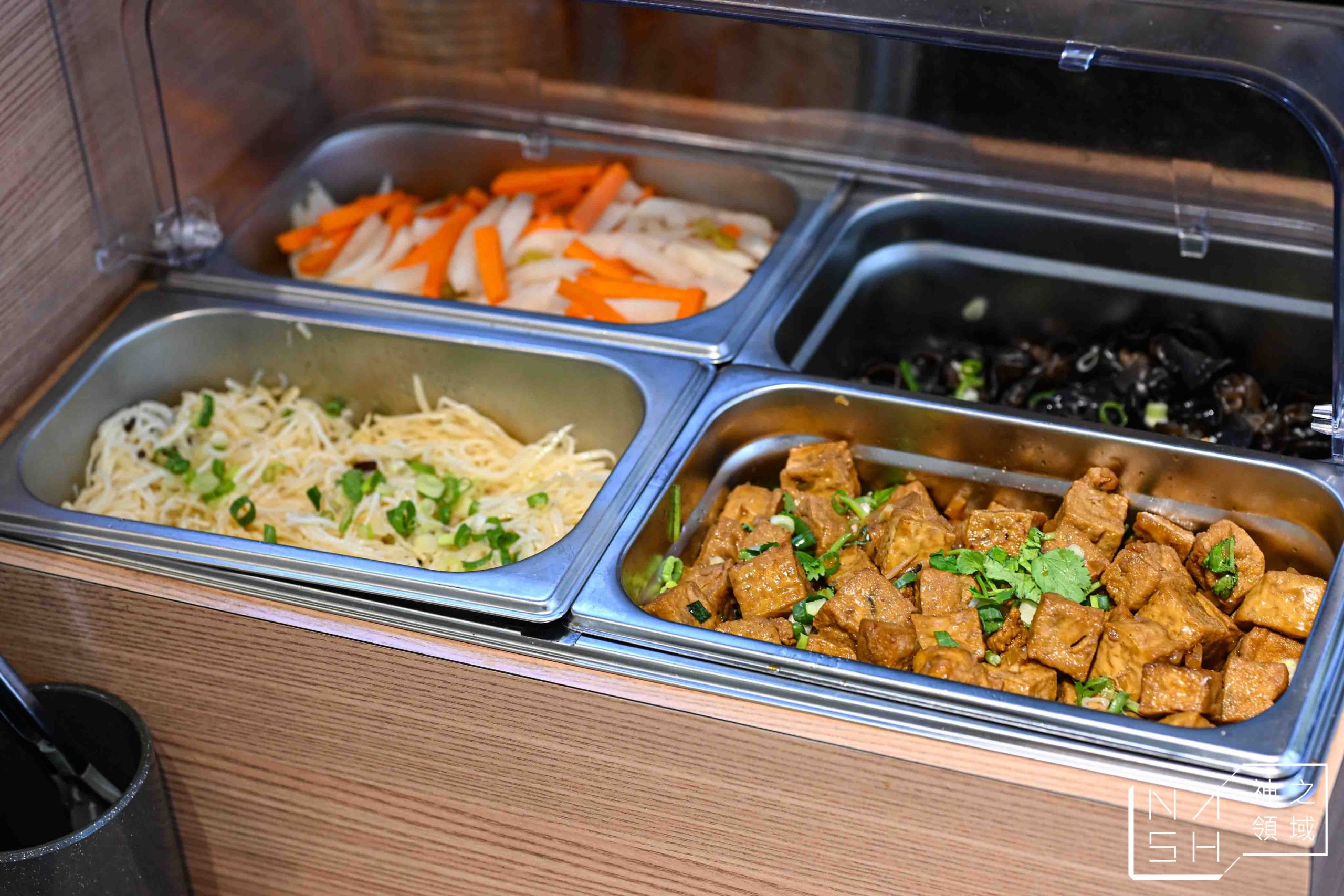  @Nash，神之領域