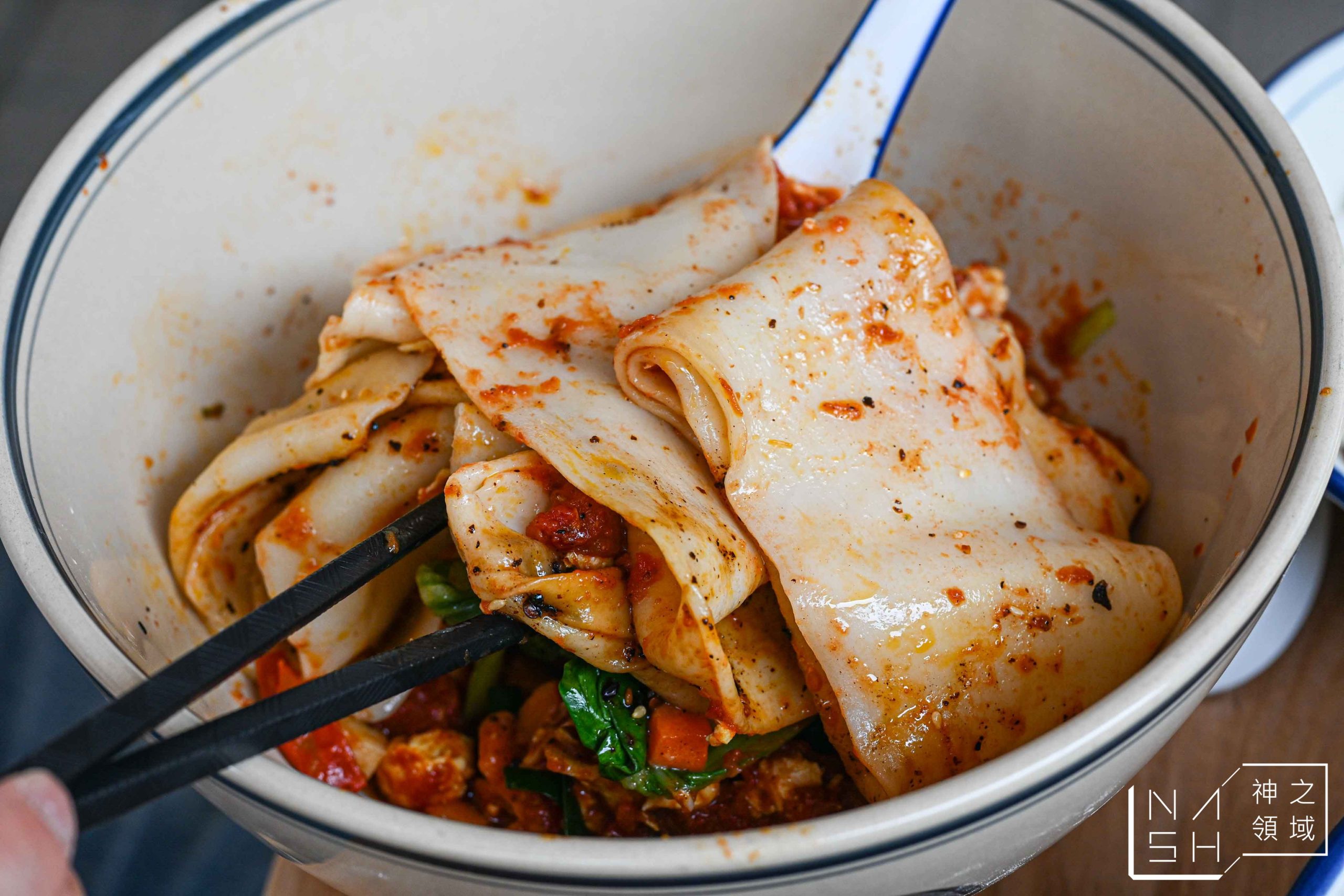  @Nash，神之領域