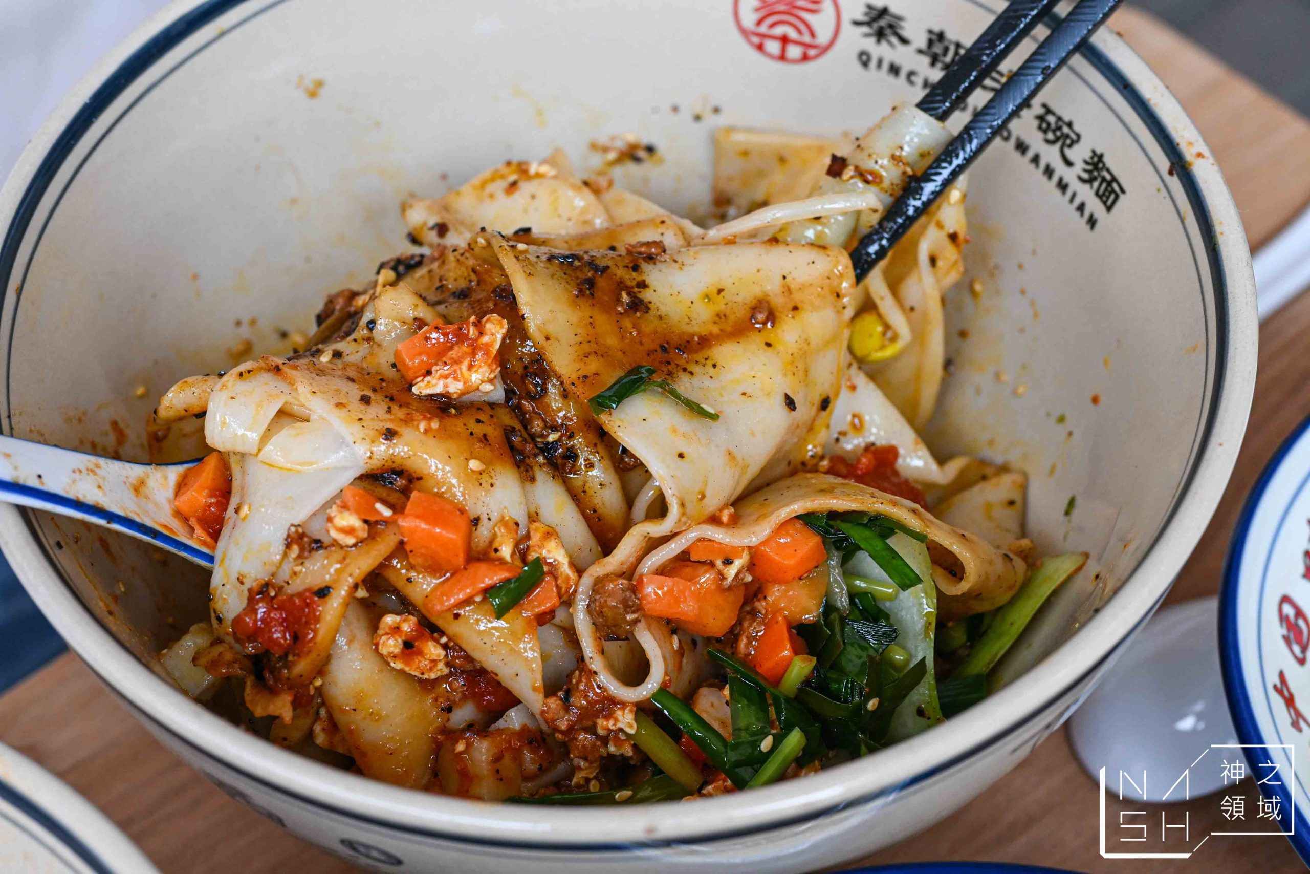  @Nash，神之領域