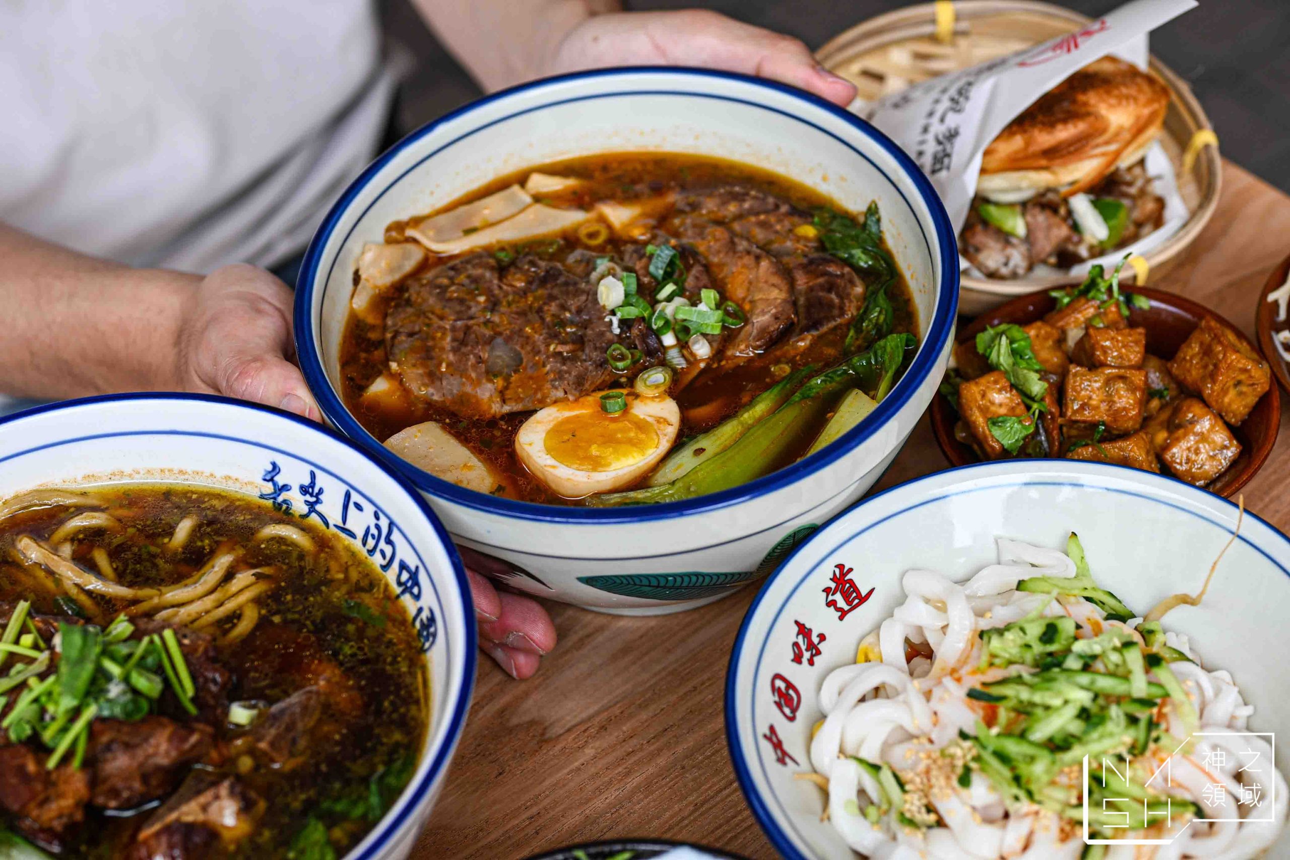  @Nash，神之領域