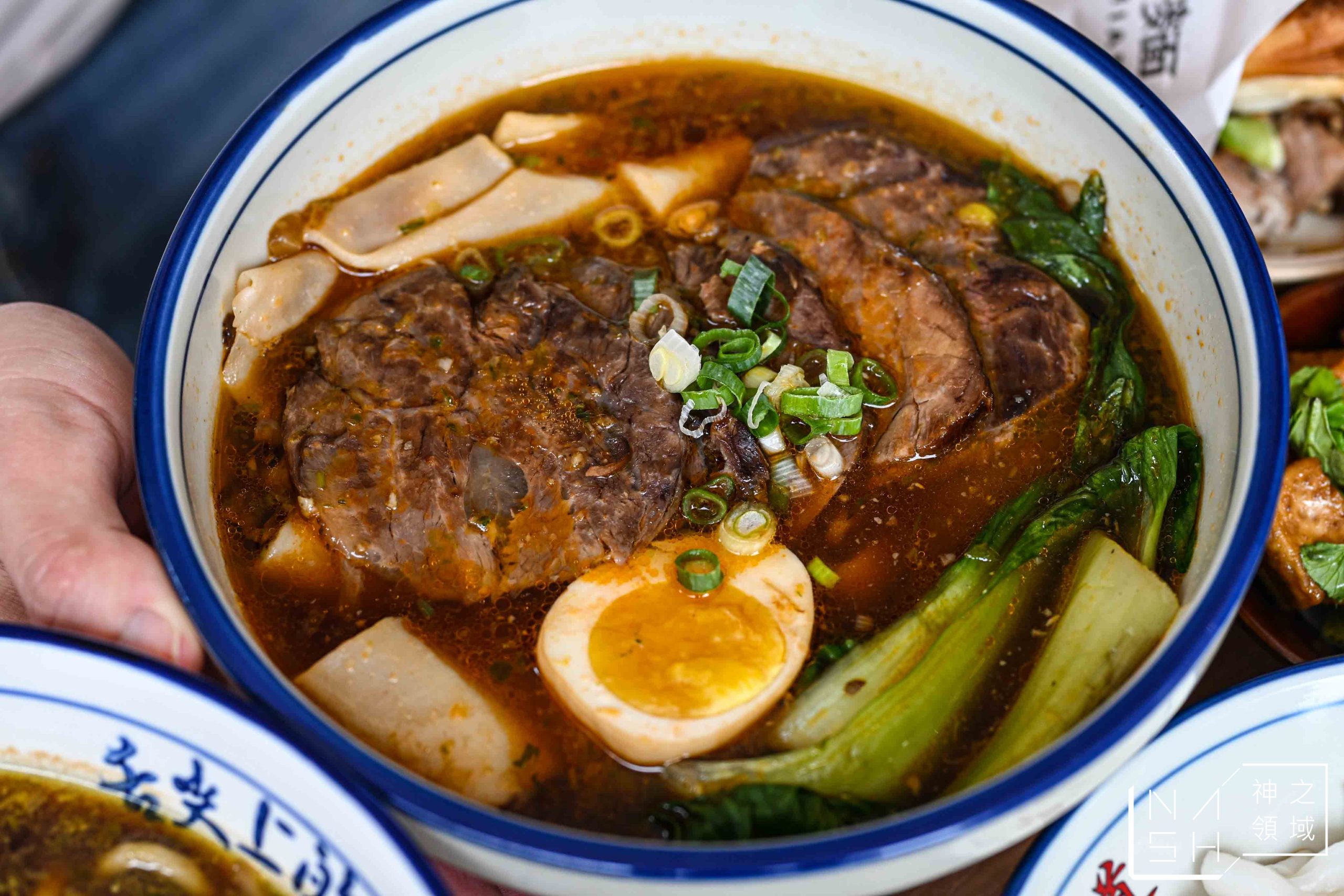  @Nash，神之領域