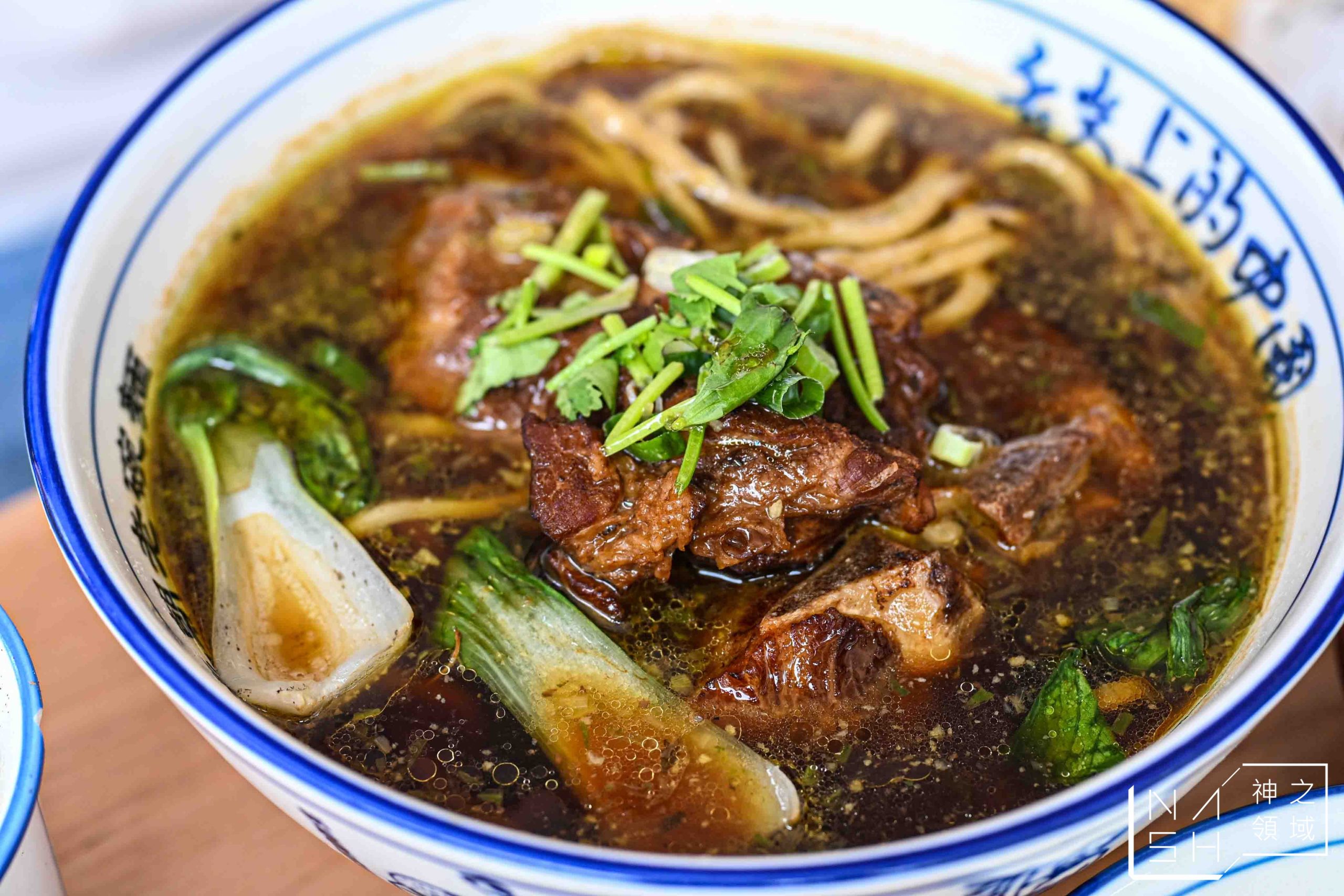  @Nash，神之領域