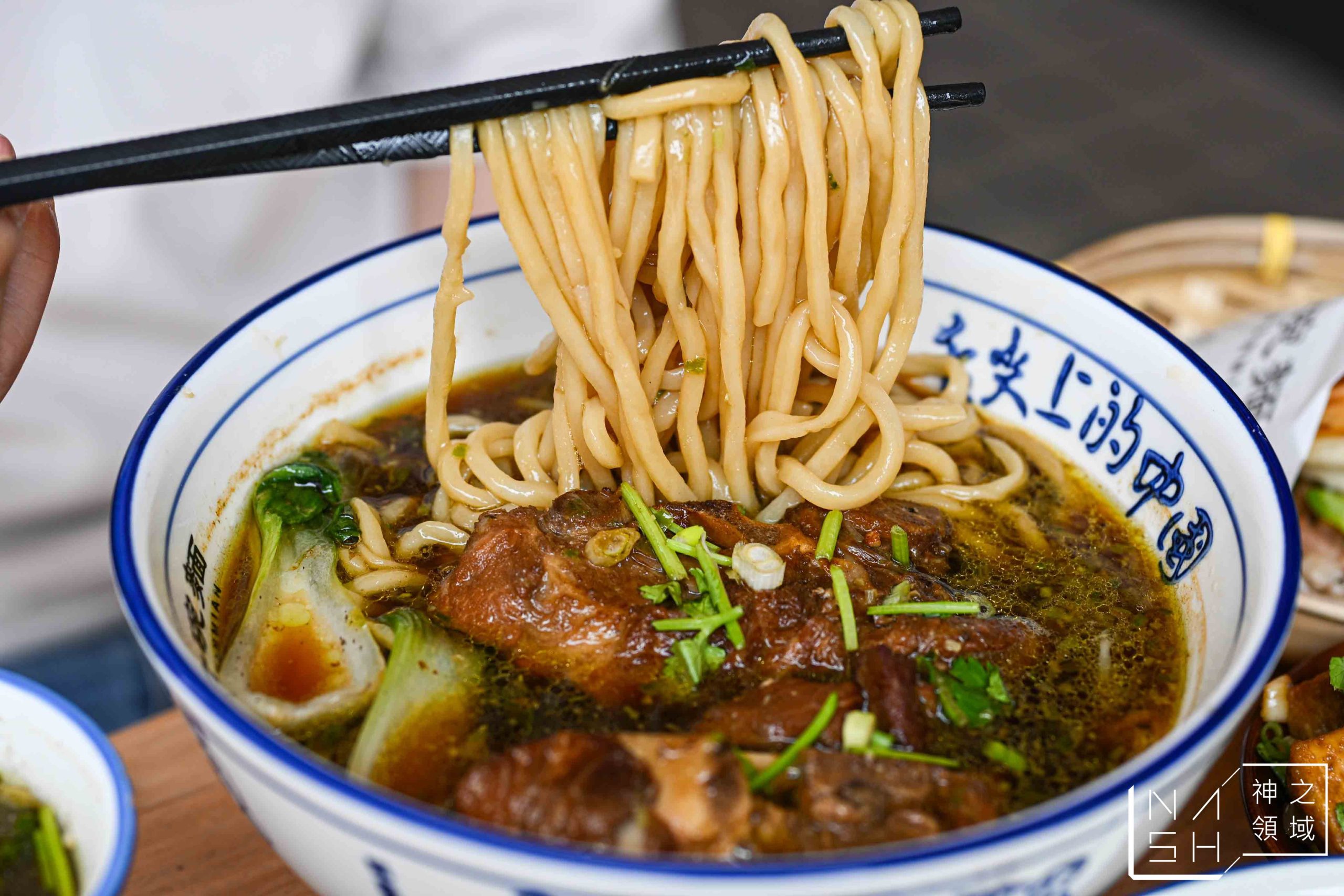  @Nash，神之領域