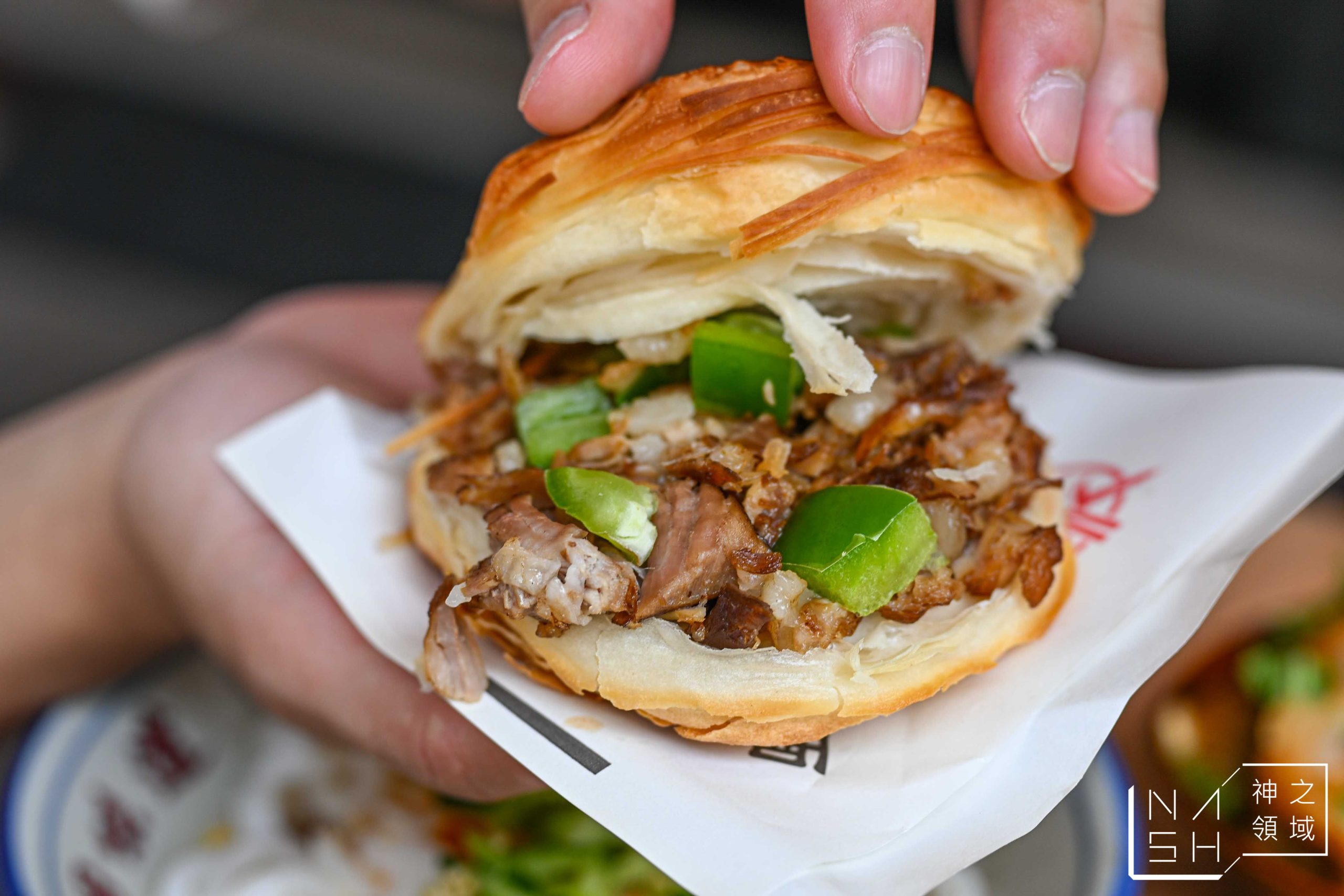  @Nash，神之領域