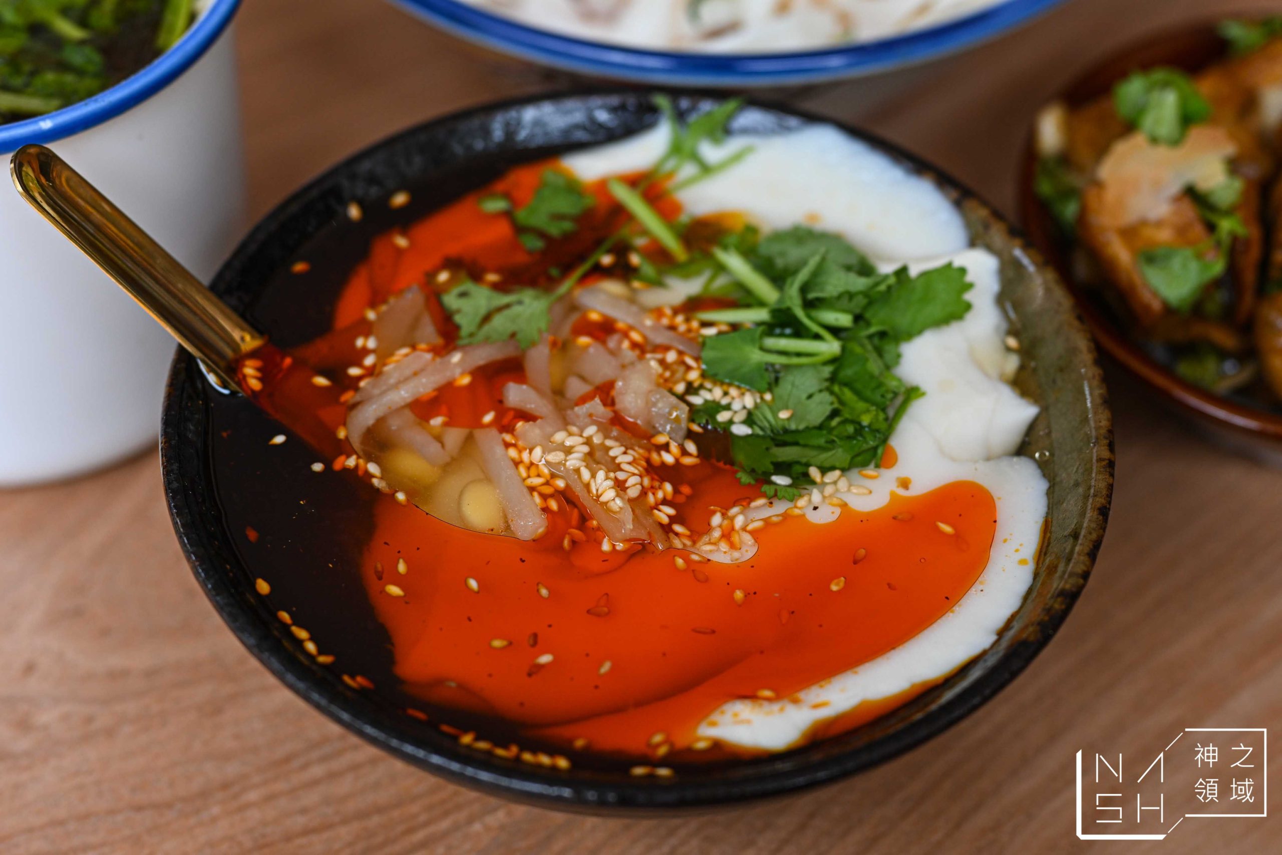  @Nash，神之領域