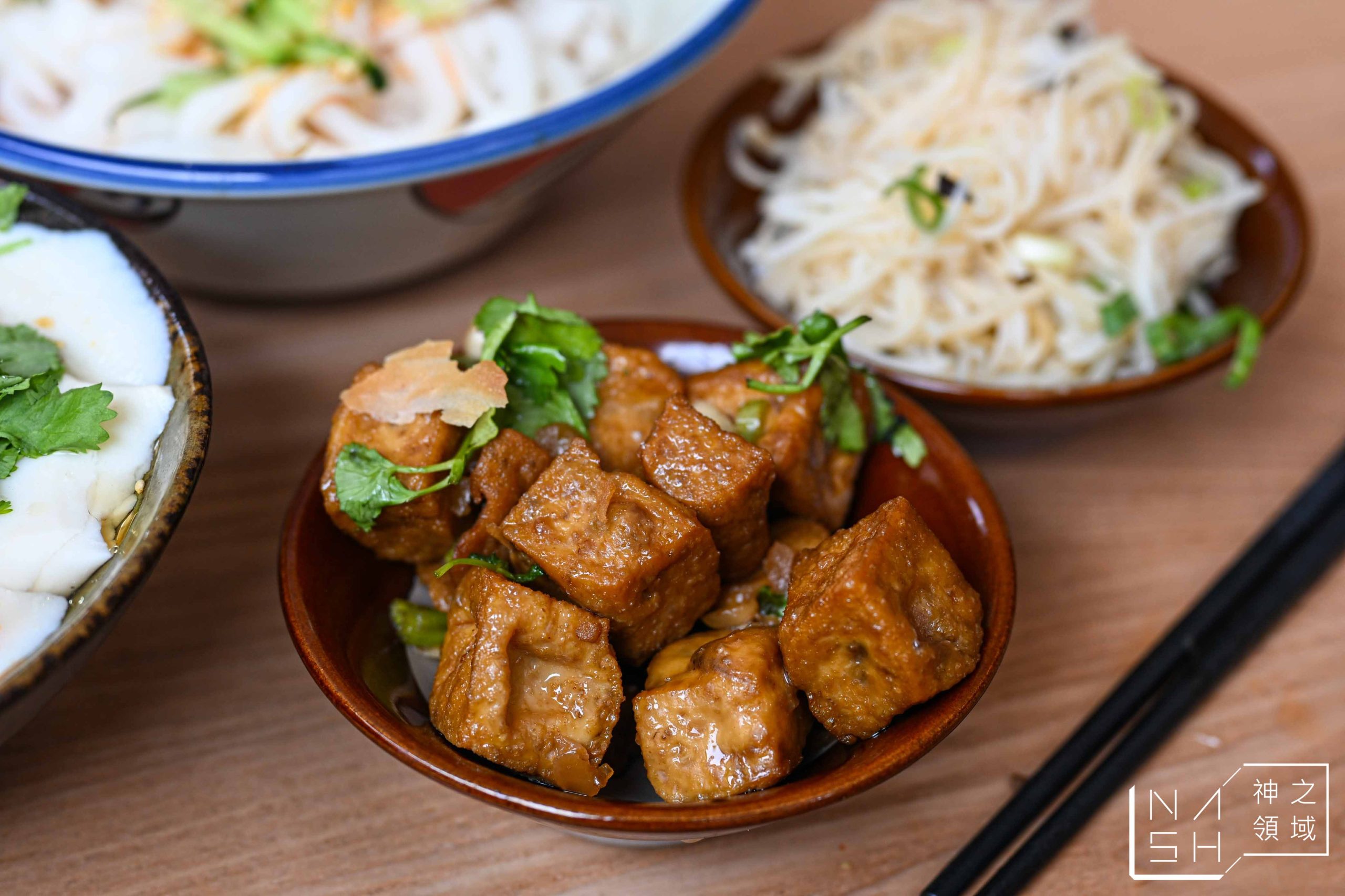  @Nash，神之領域