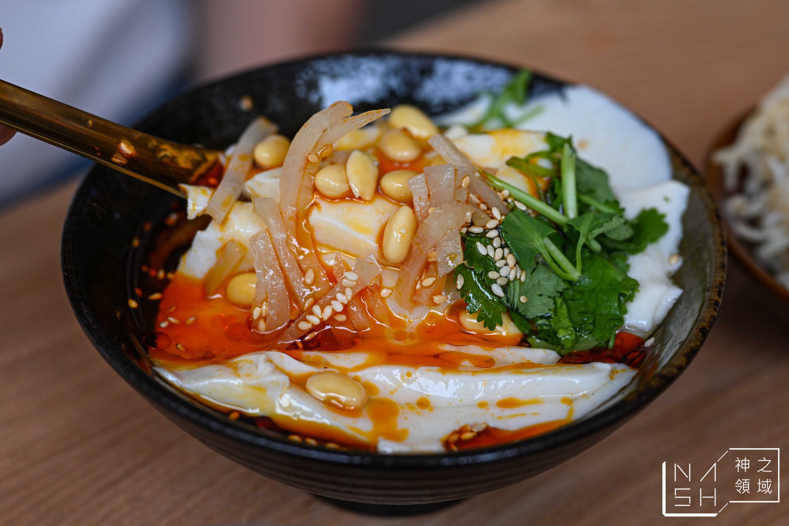  @Nash，神之領域