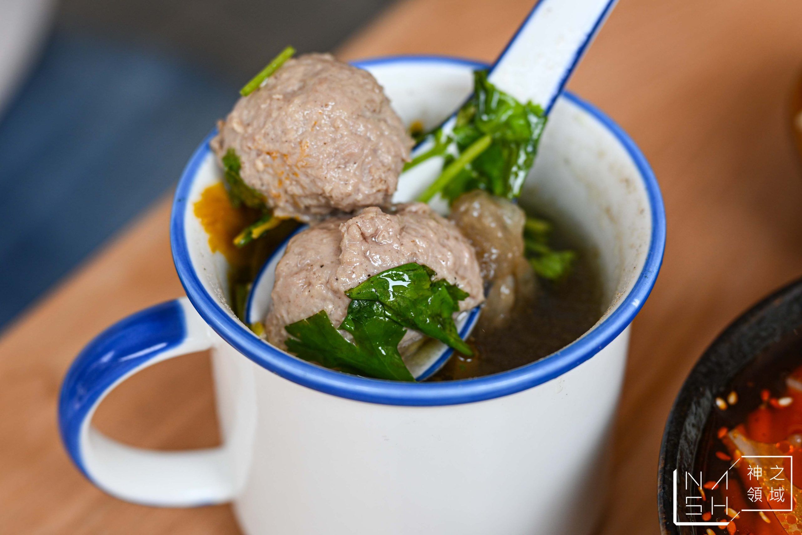  @Nash，神之領域