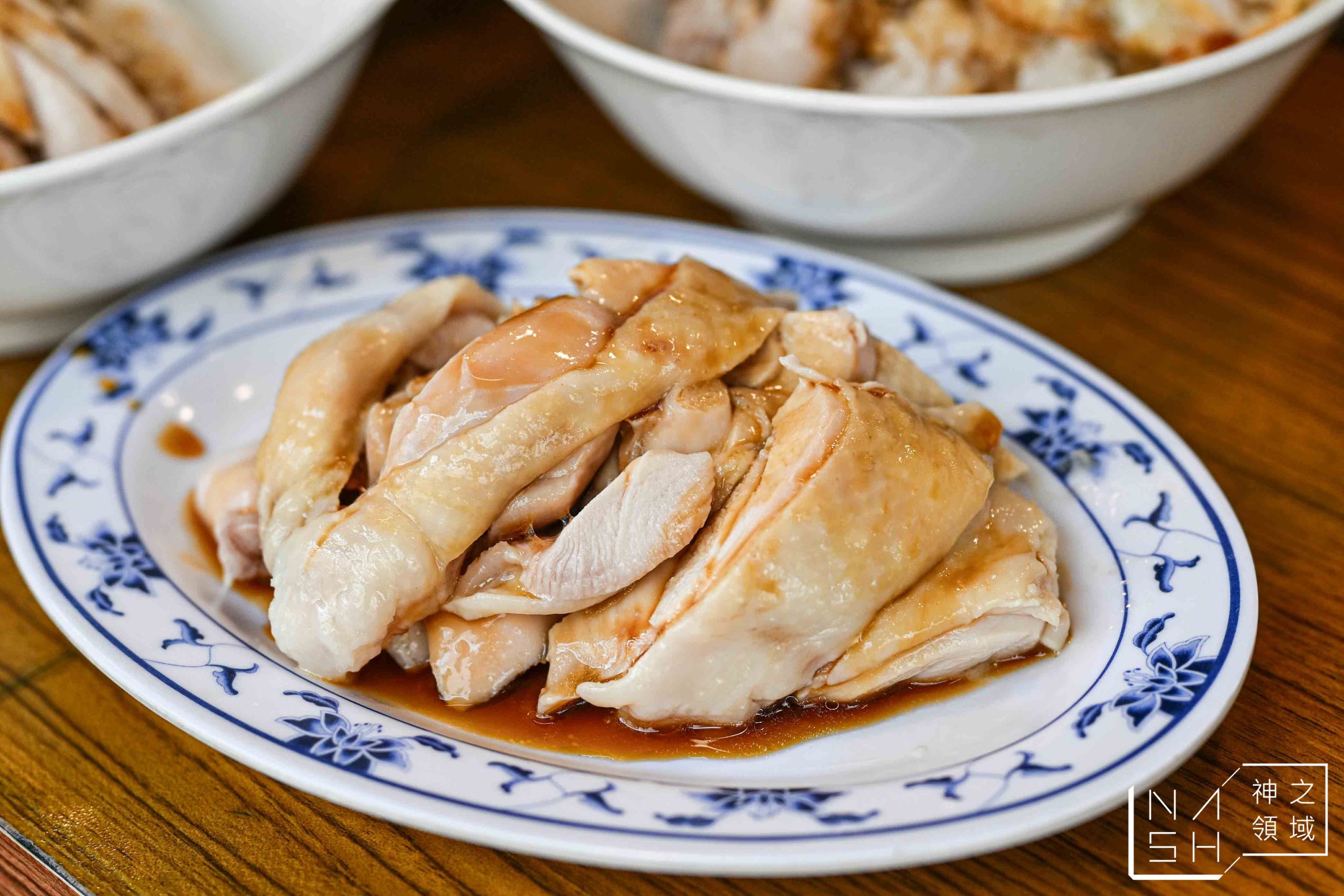 上好雞肉 上好雞肉