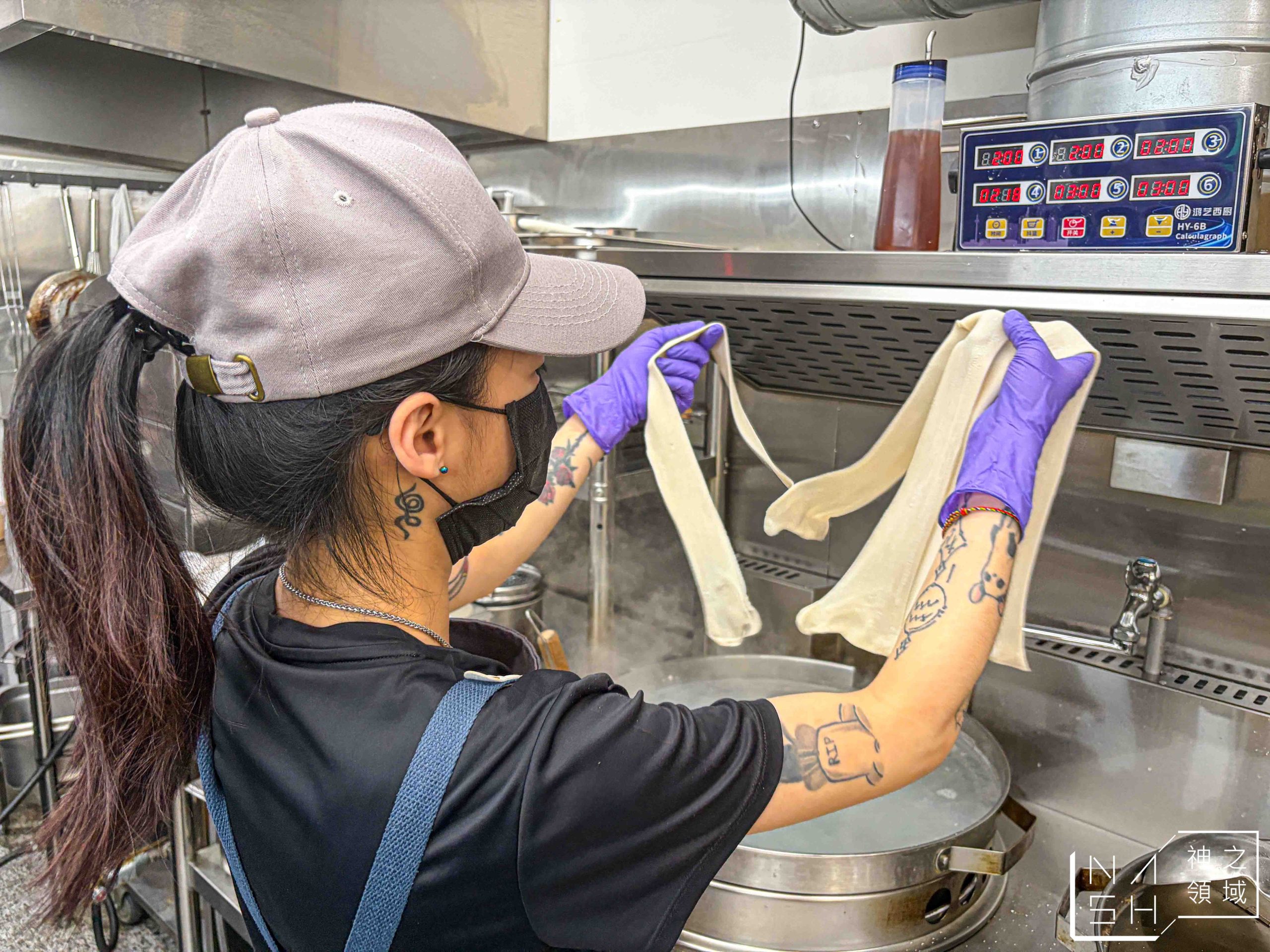  @Nash，神之領域