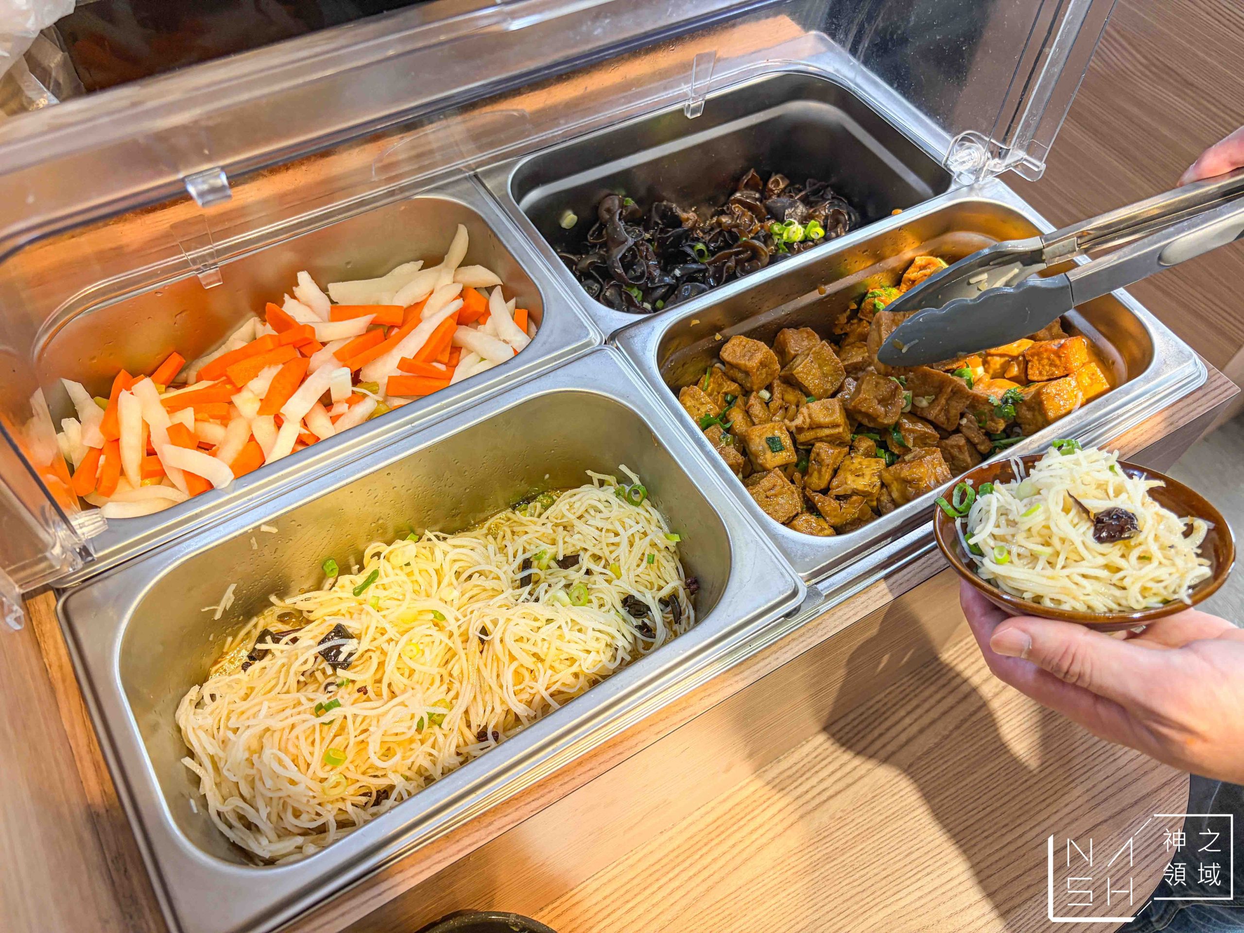  @Nash，神之領域