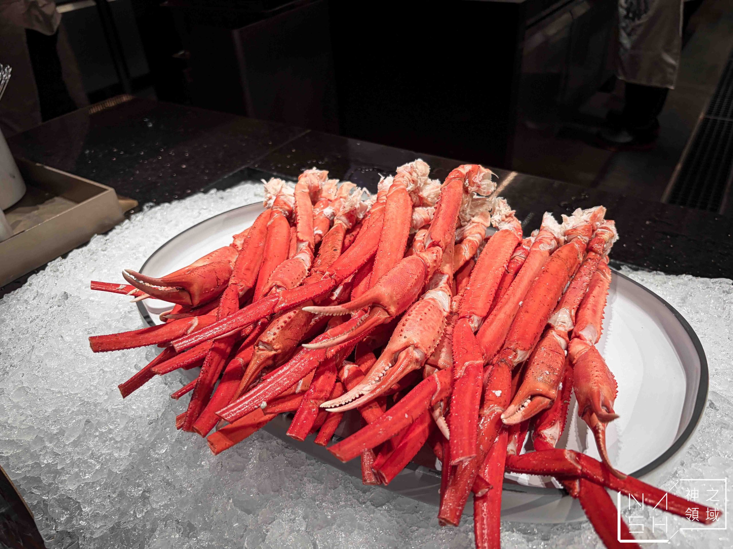 旭集和食集錦天母店