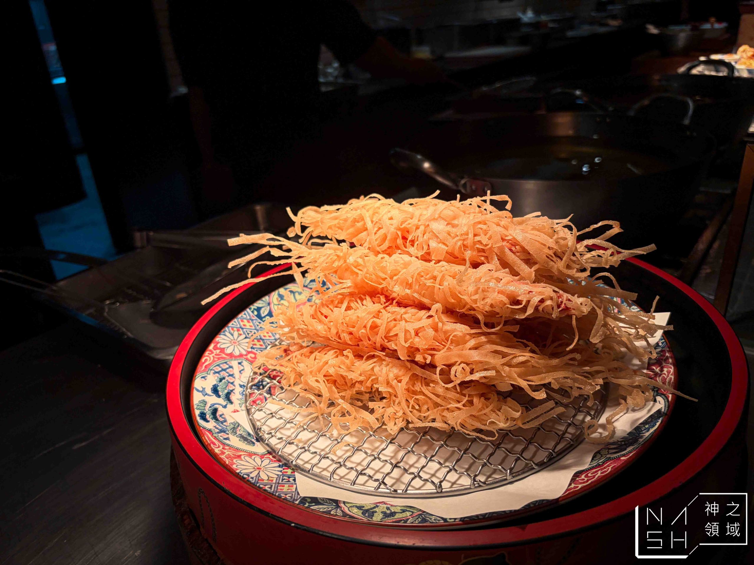 旭集和食集錦天母店