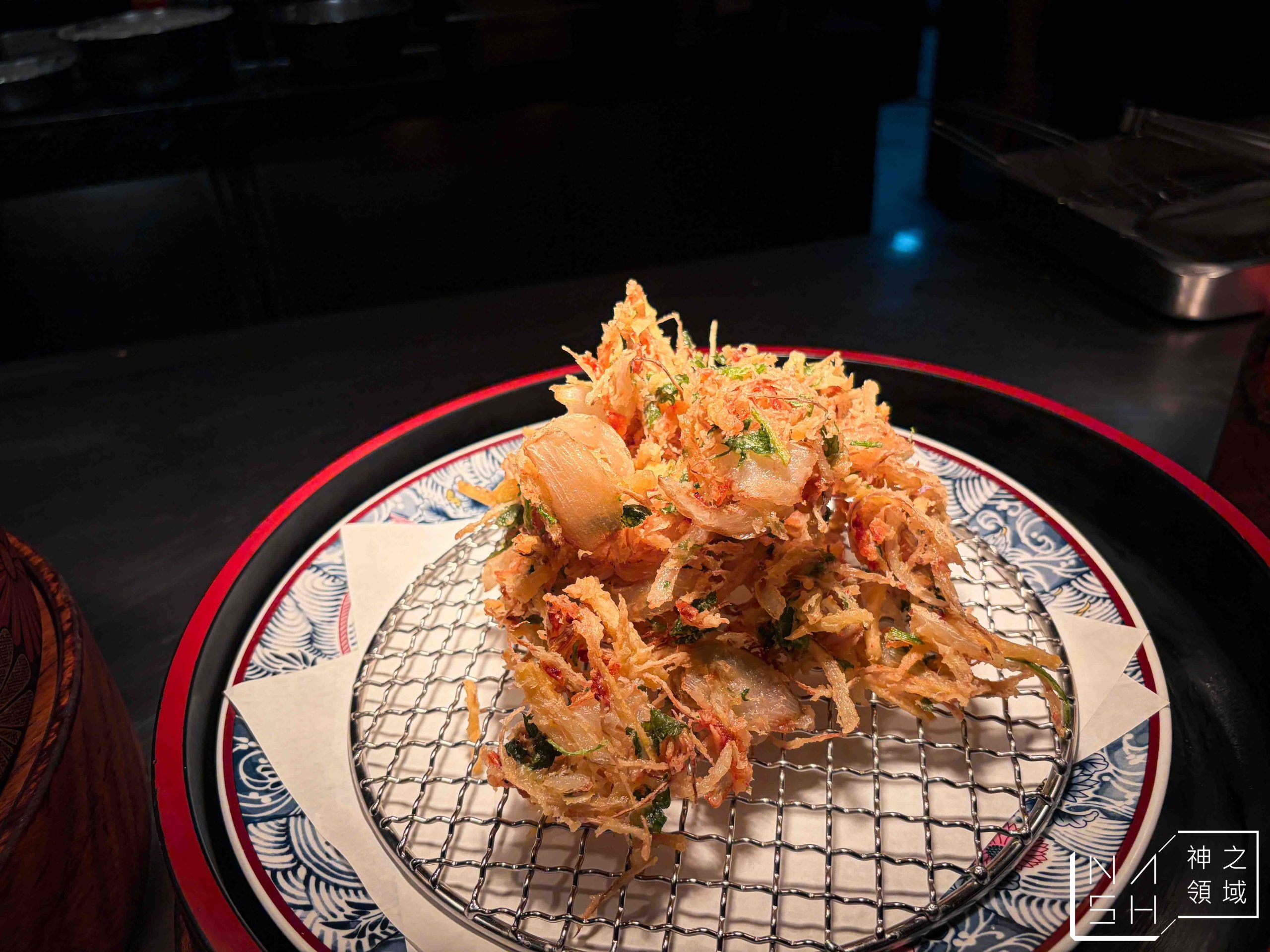 旭集和食集錦天母店