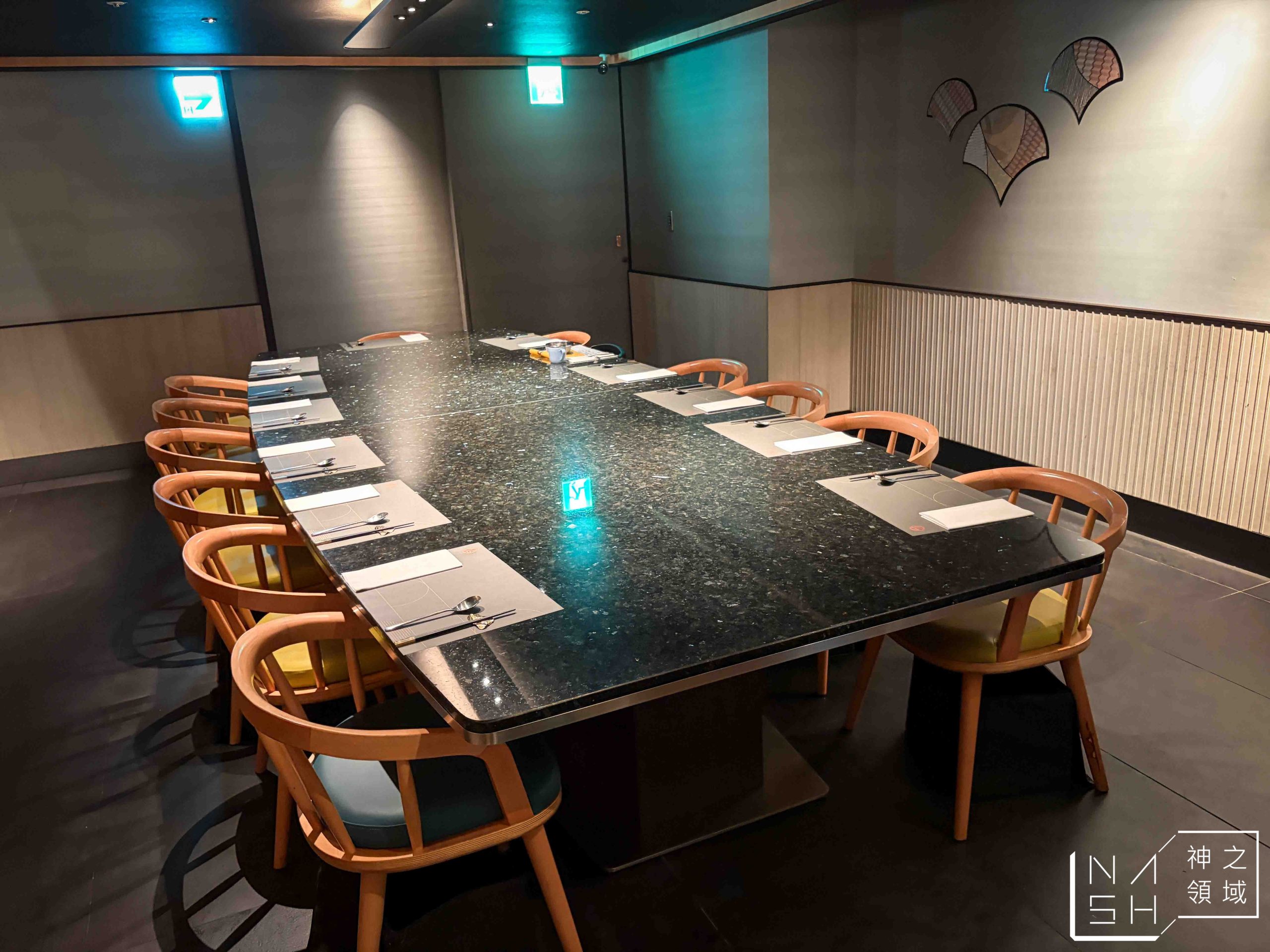 旭集和食集錦天母店