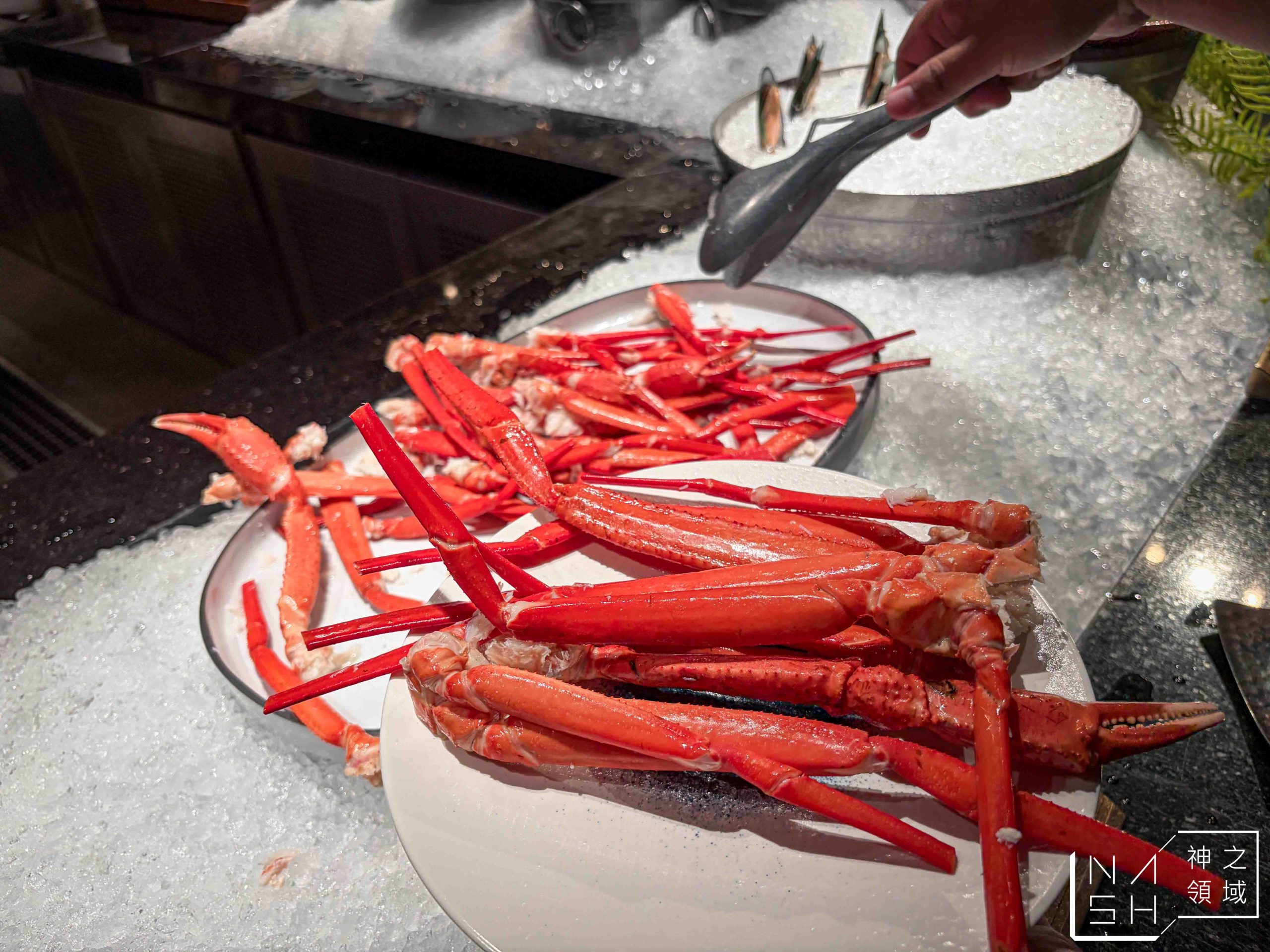 旭集和食集錦天母店