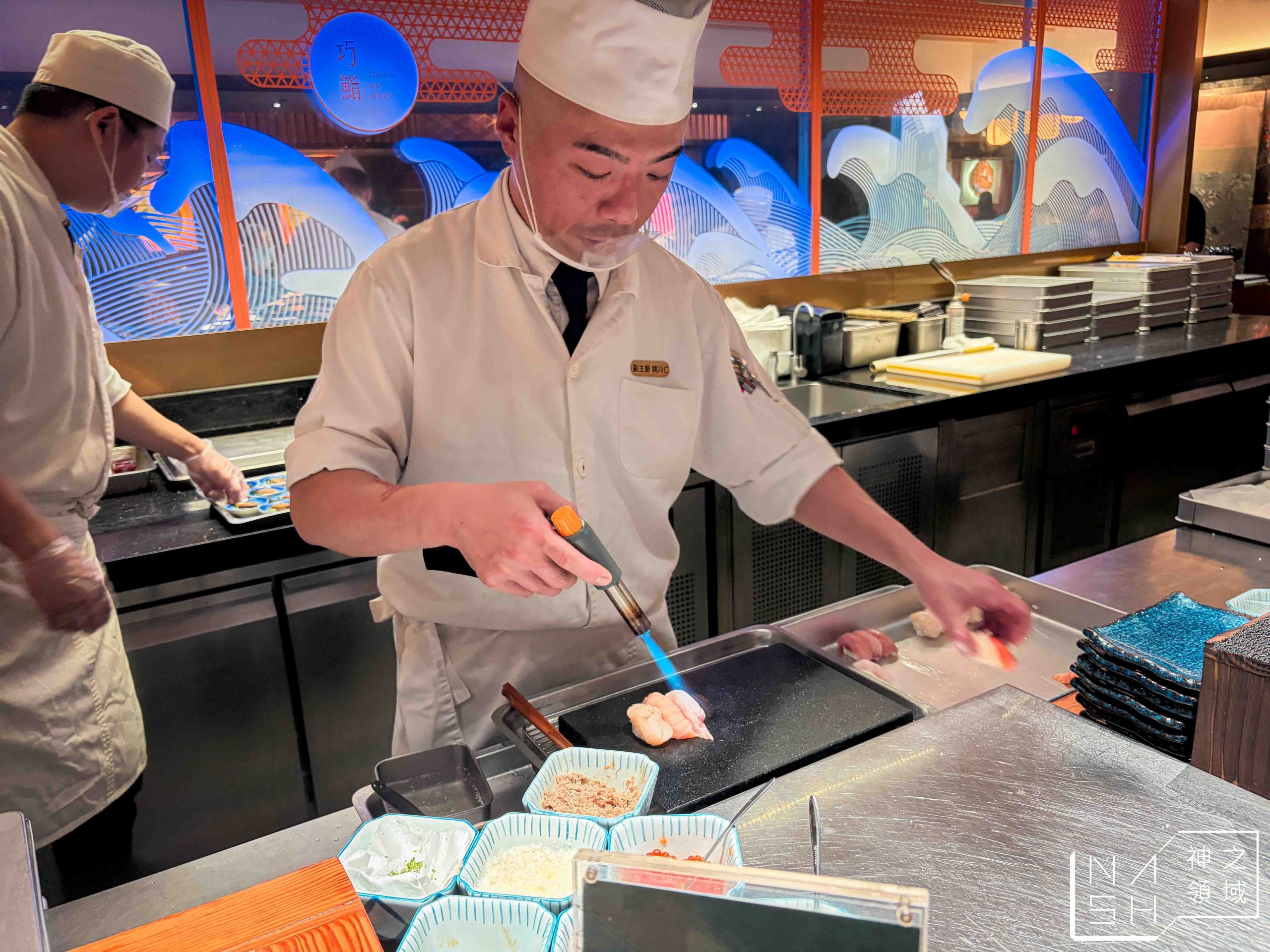 旭集和食集錦天母店