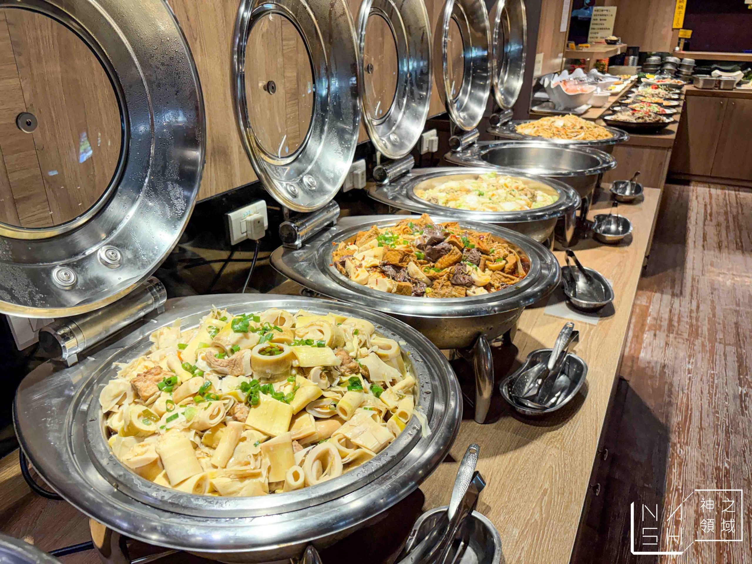 安格士牛排館樹林店