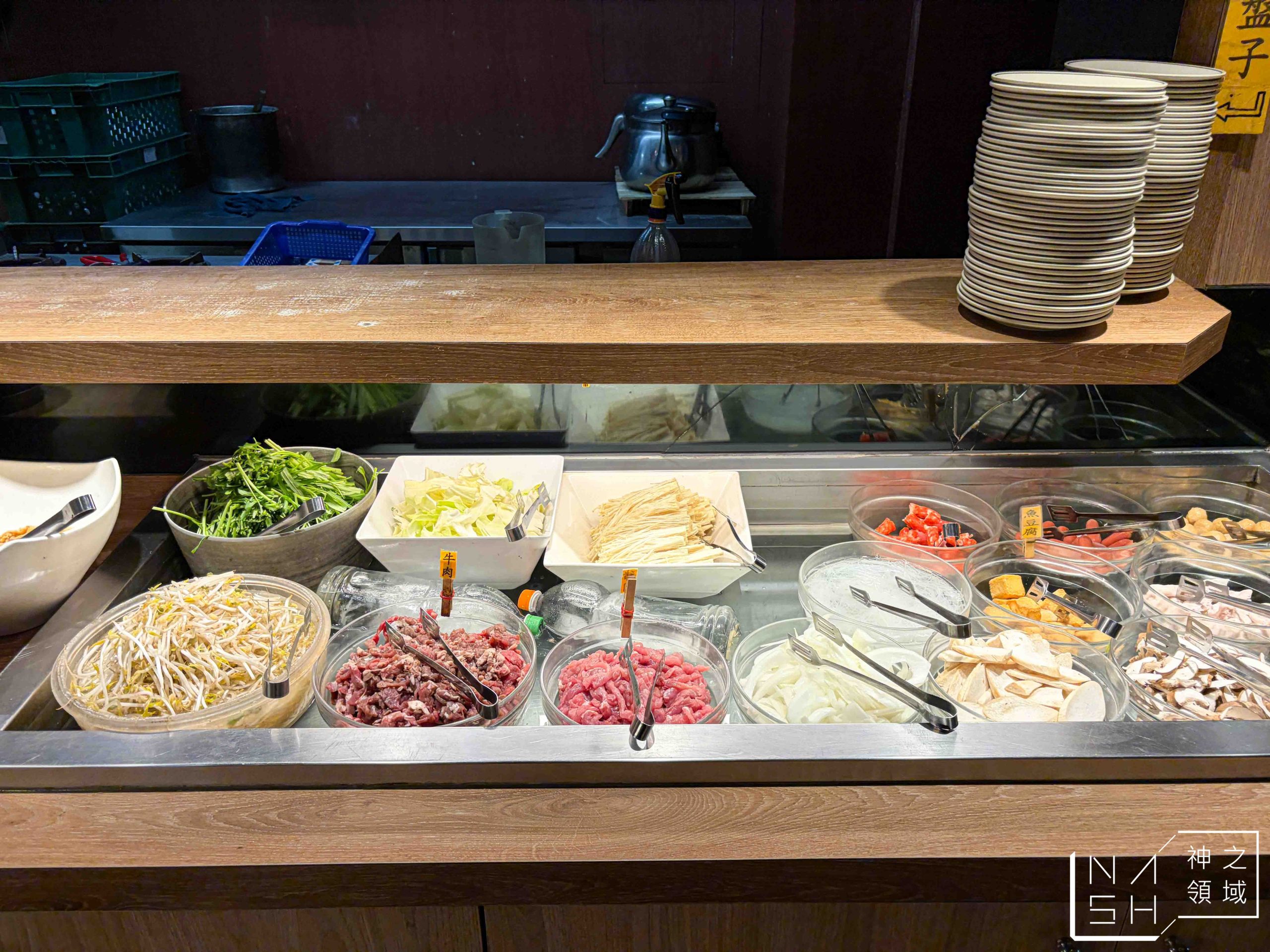 安格士牛排館樹林店