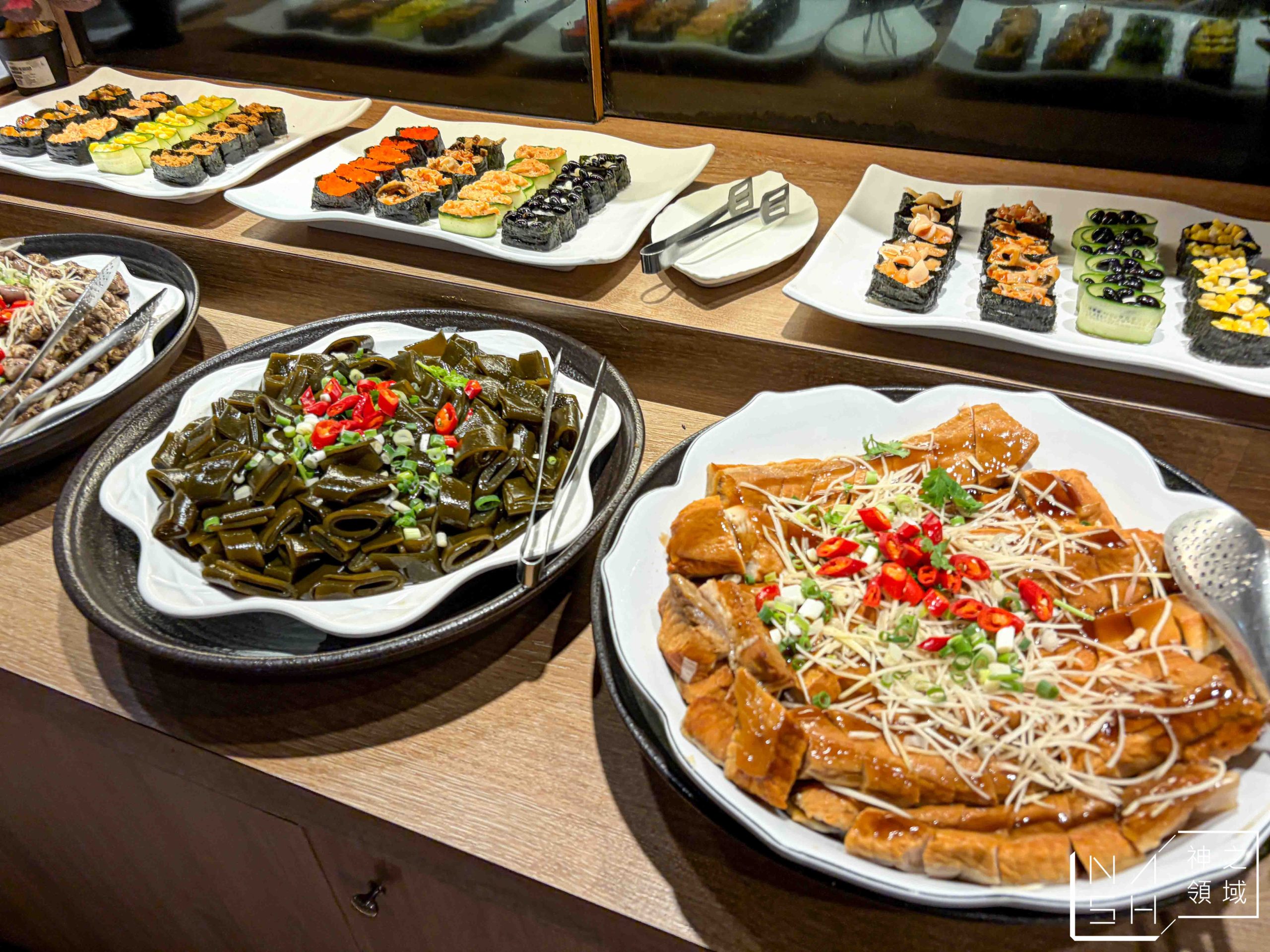 安格士牛排館樹林店