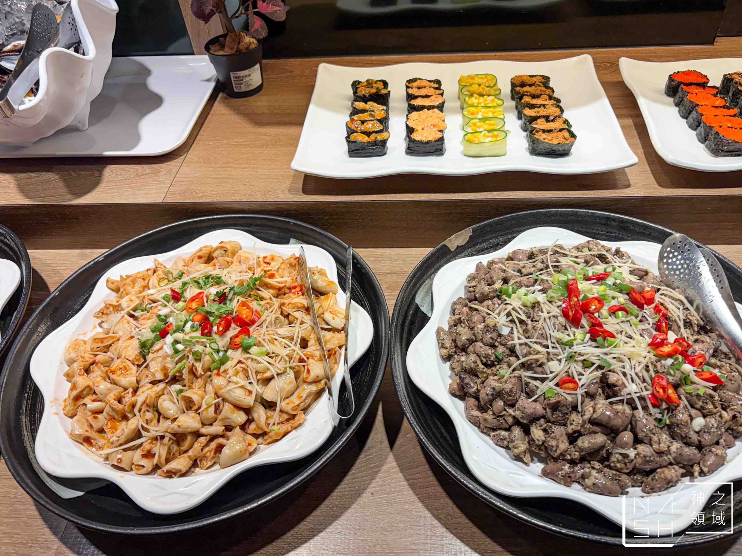 安格士牛排館樹林店