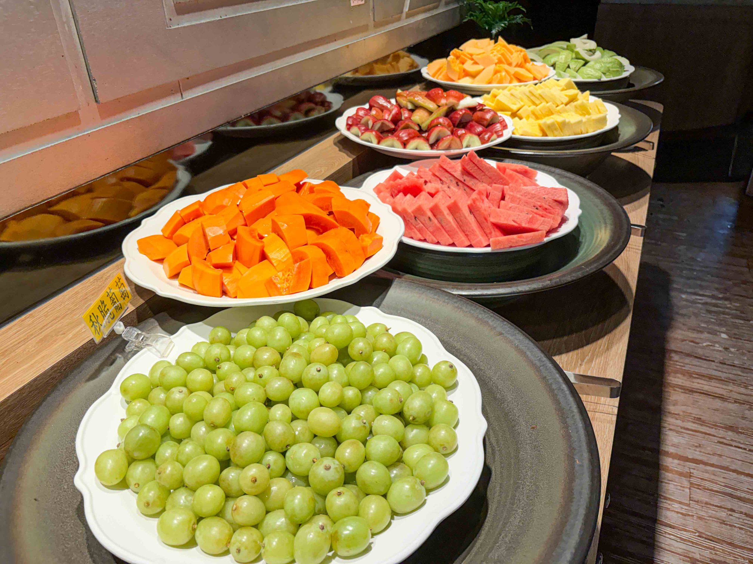 安格士牛排館樹林店 @Nash，神之領域