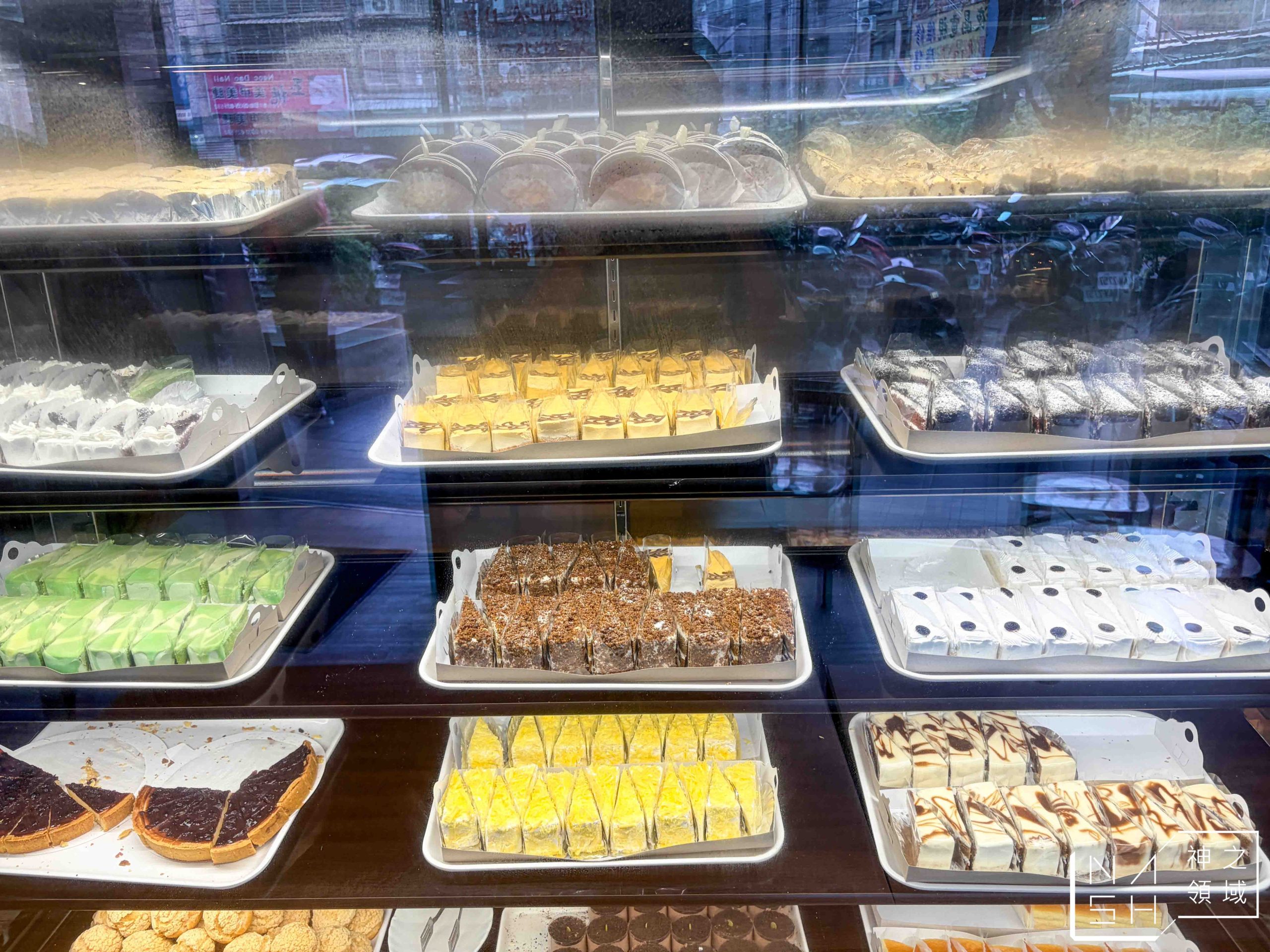 安格士牛排館樹林店