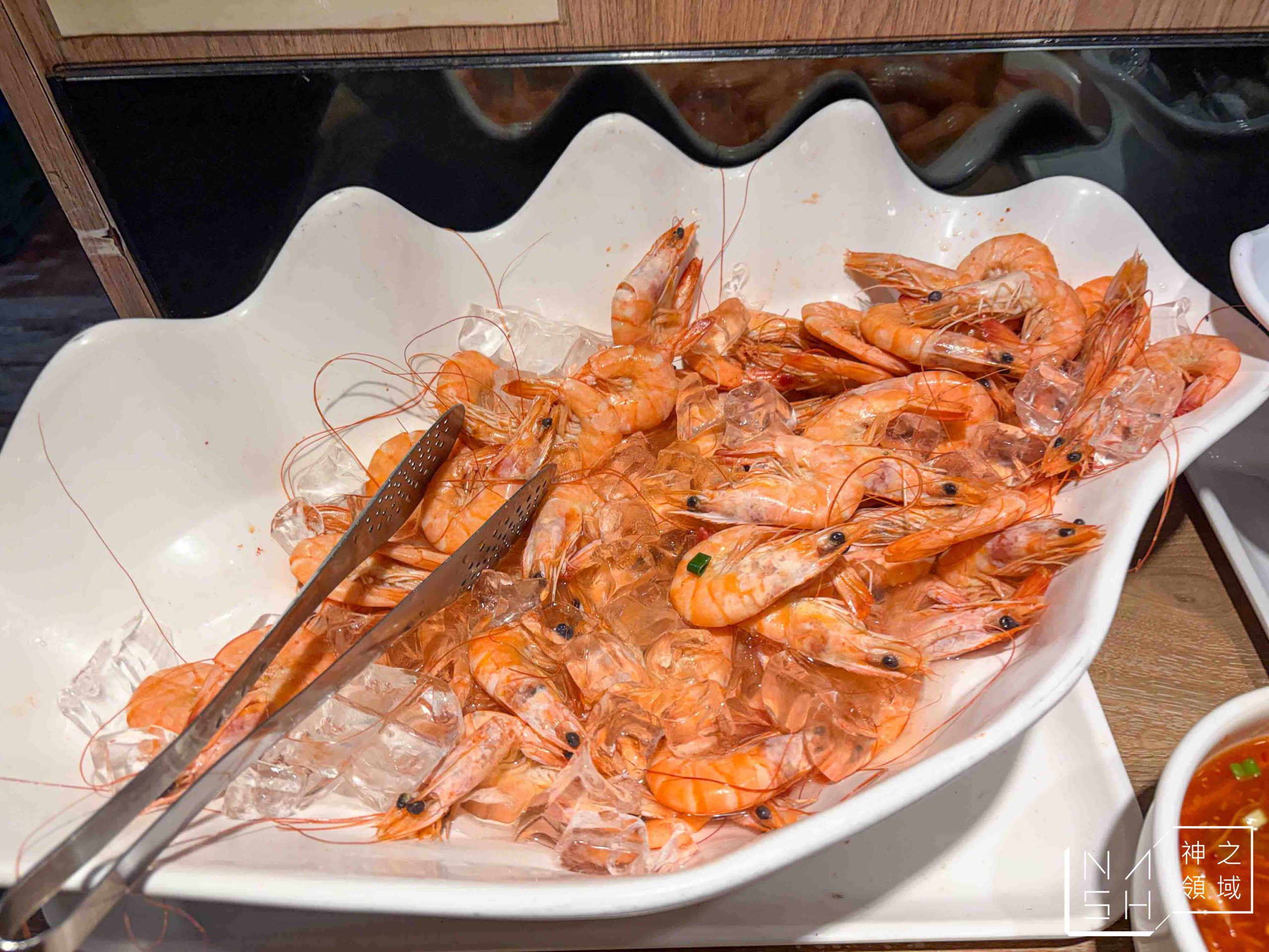 安格士牛排館樹林店