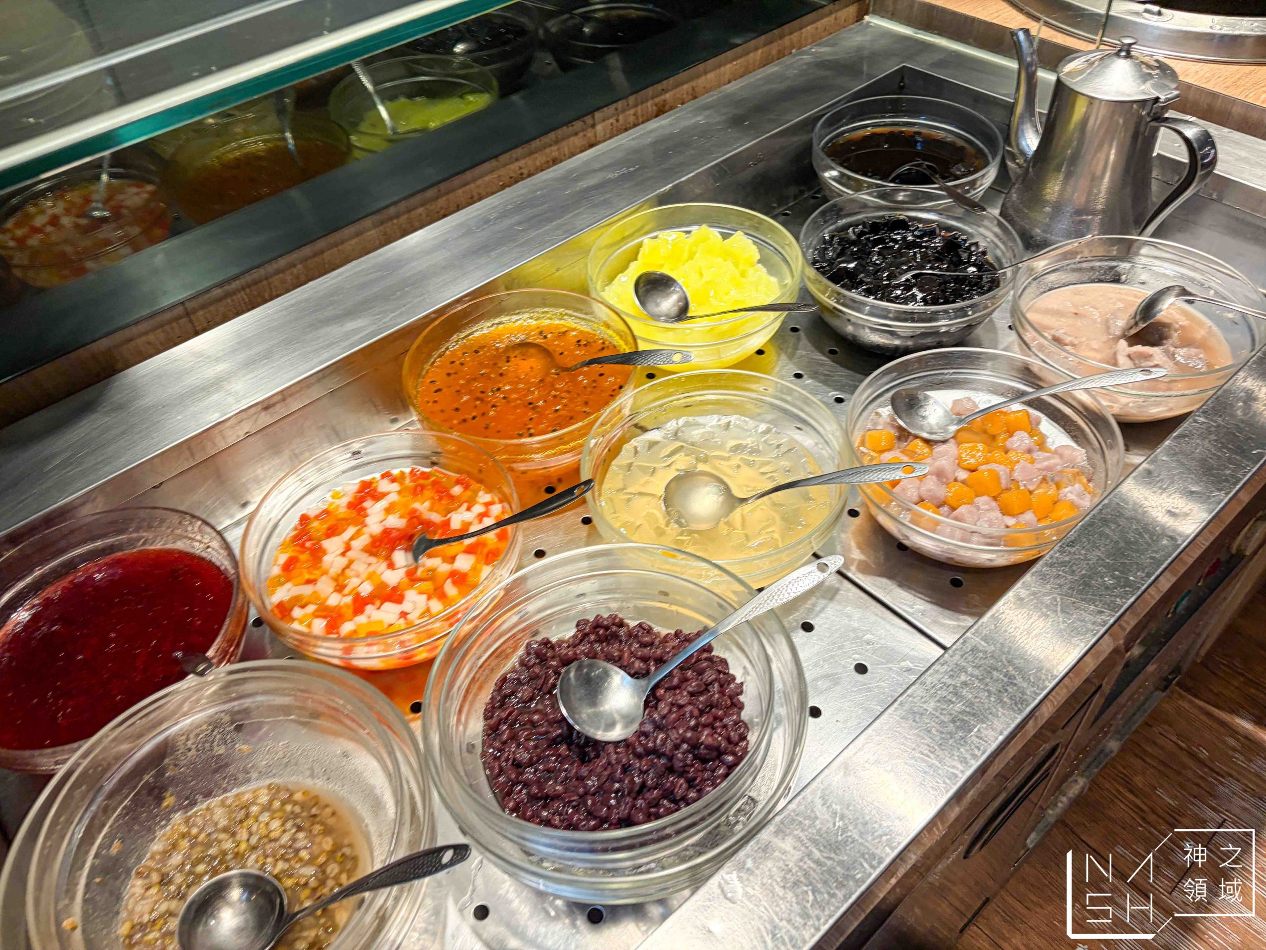 安格士牛排館樹林店