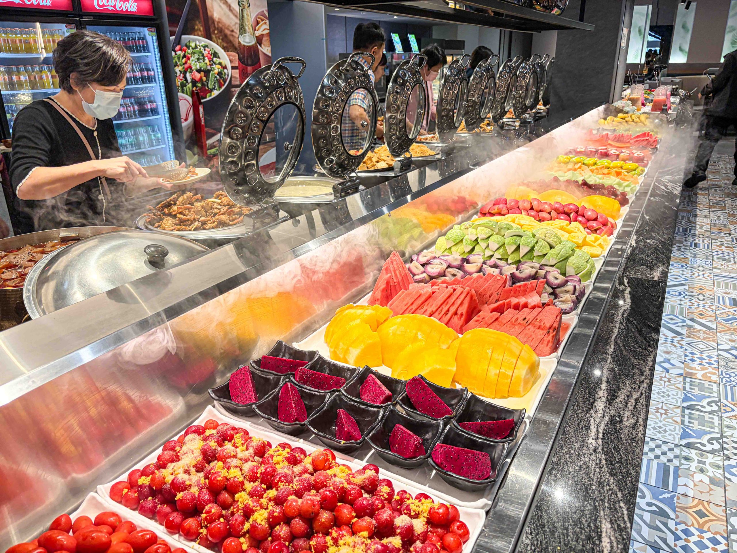 貴族世家板橋板新店 @Nash，神之領域