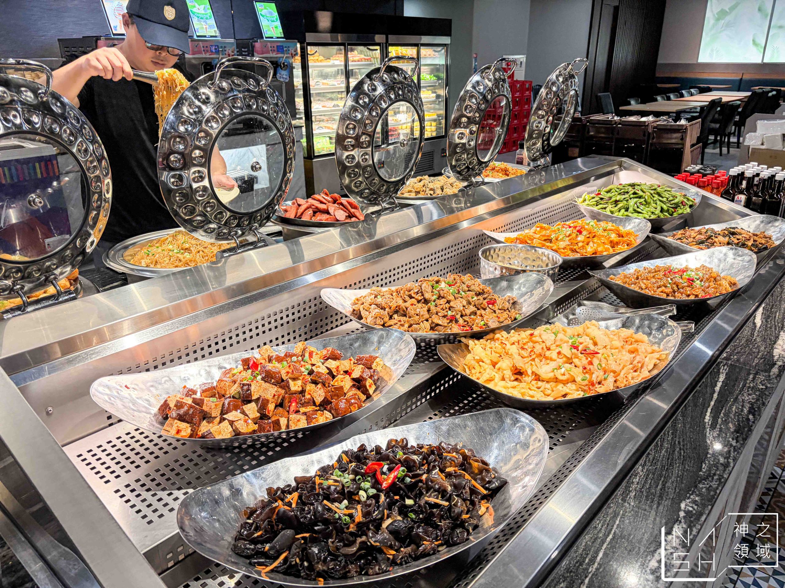 貴族世家板橋板新店