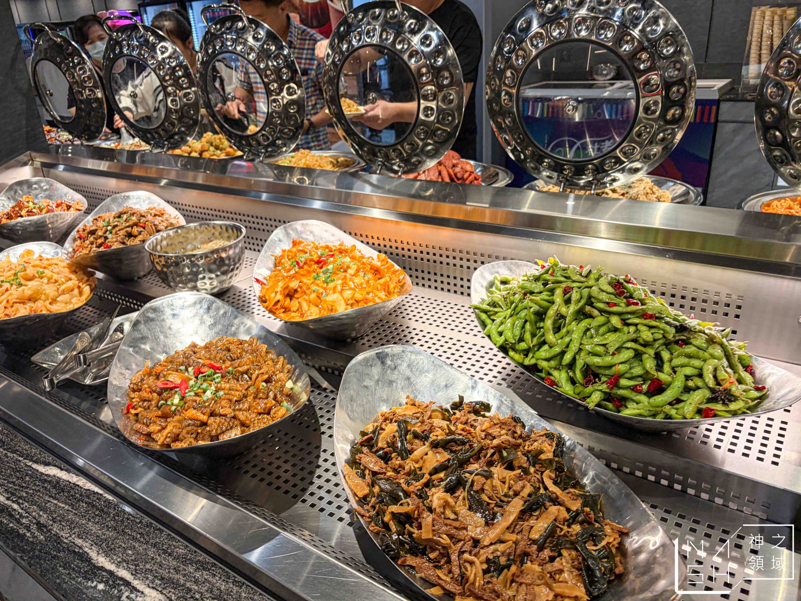 貴族世家板橋板新店