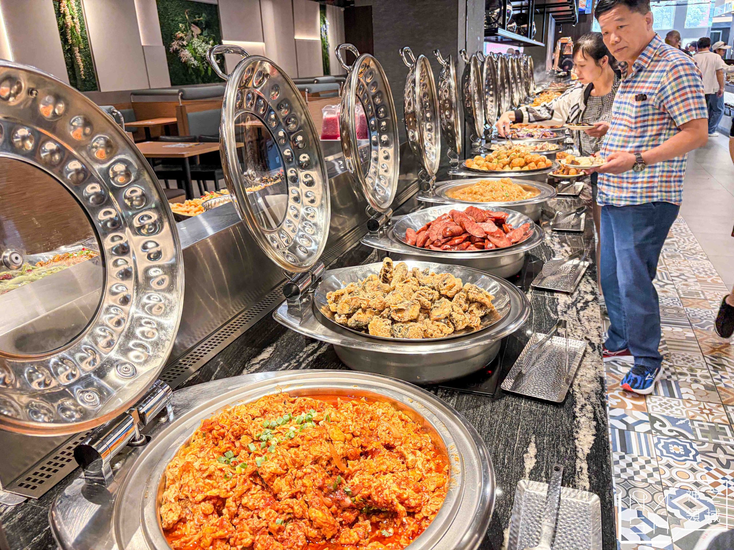 貴族世家板橋板新店