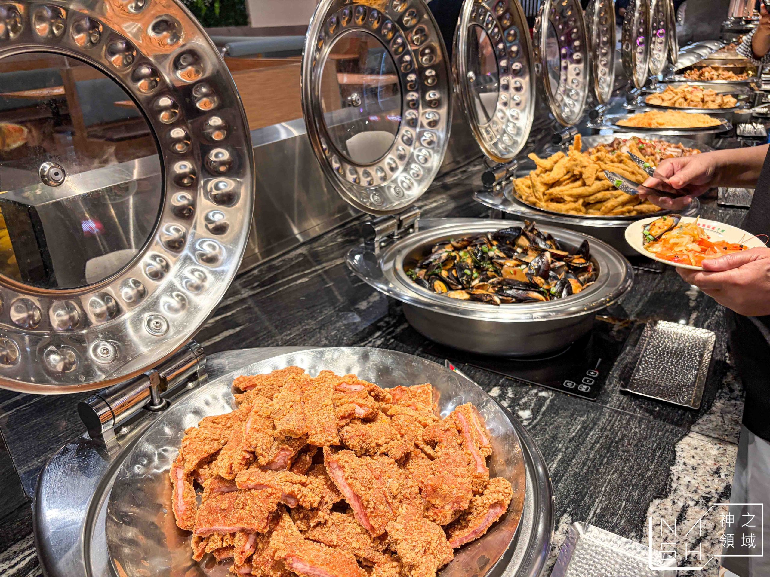 貴族世家板橋板新店