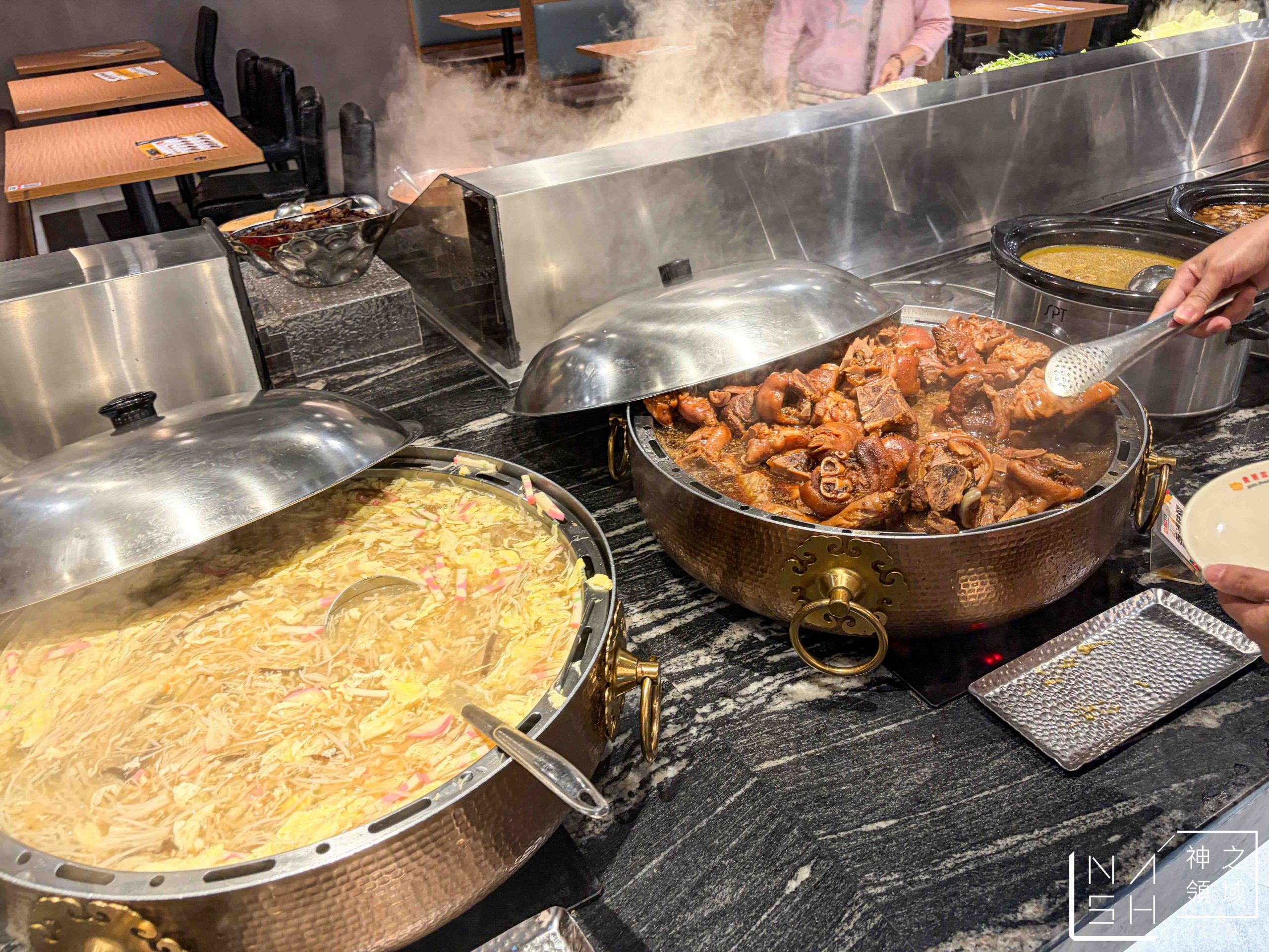 貴族世家板橋板新店