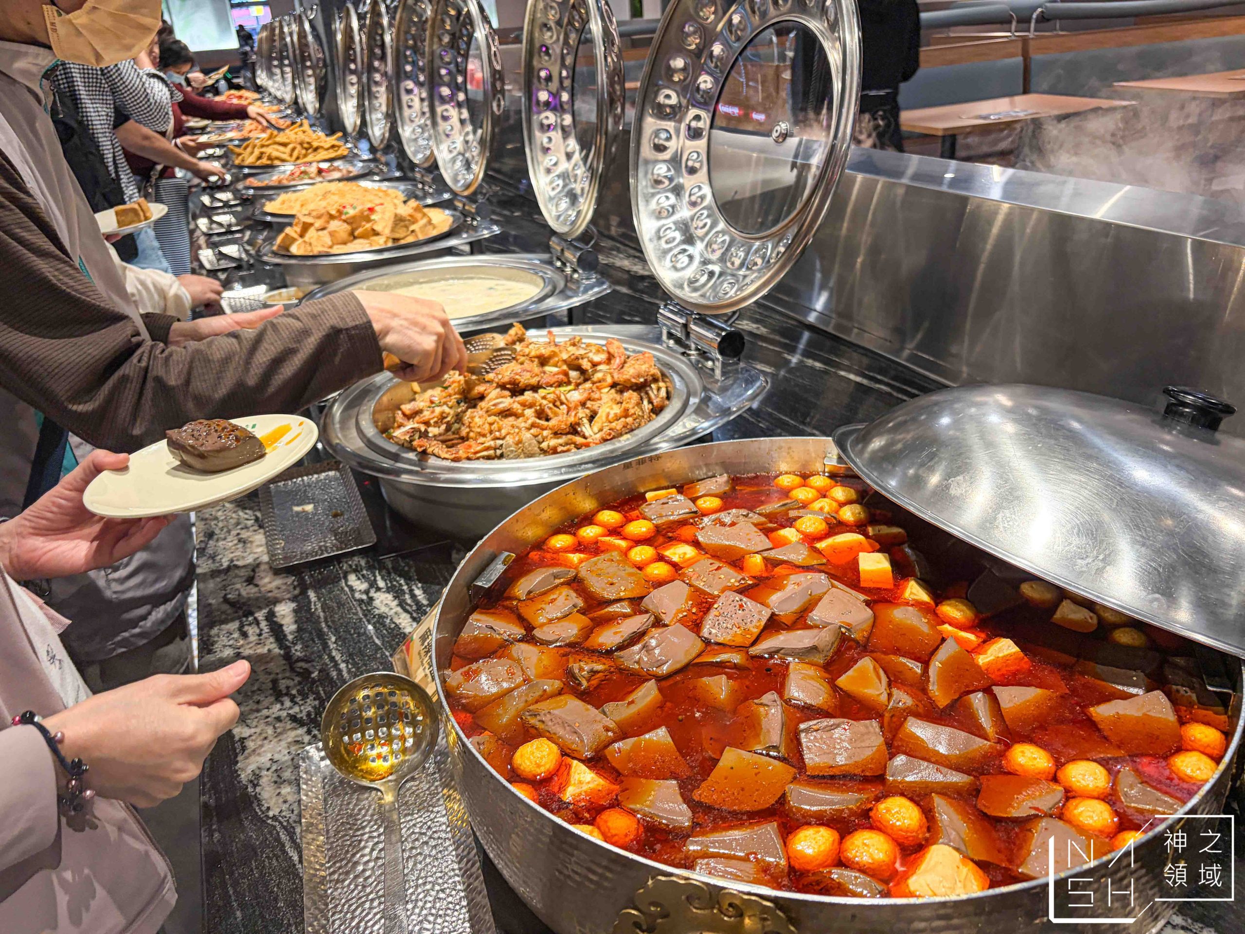 貴族世家板橋板新店