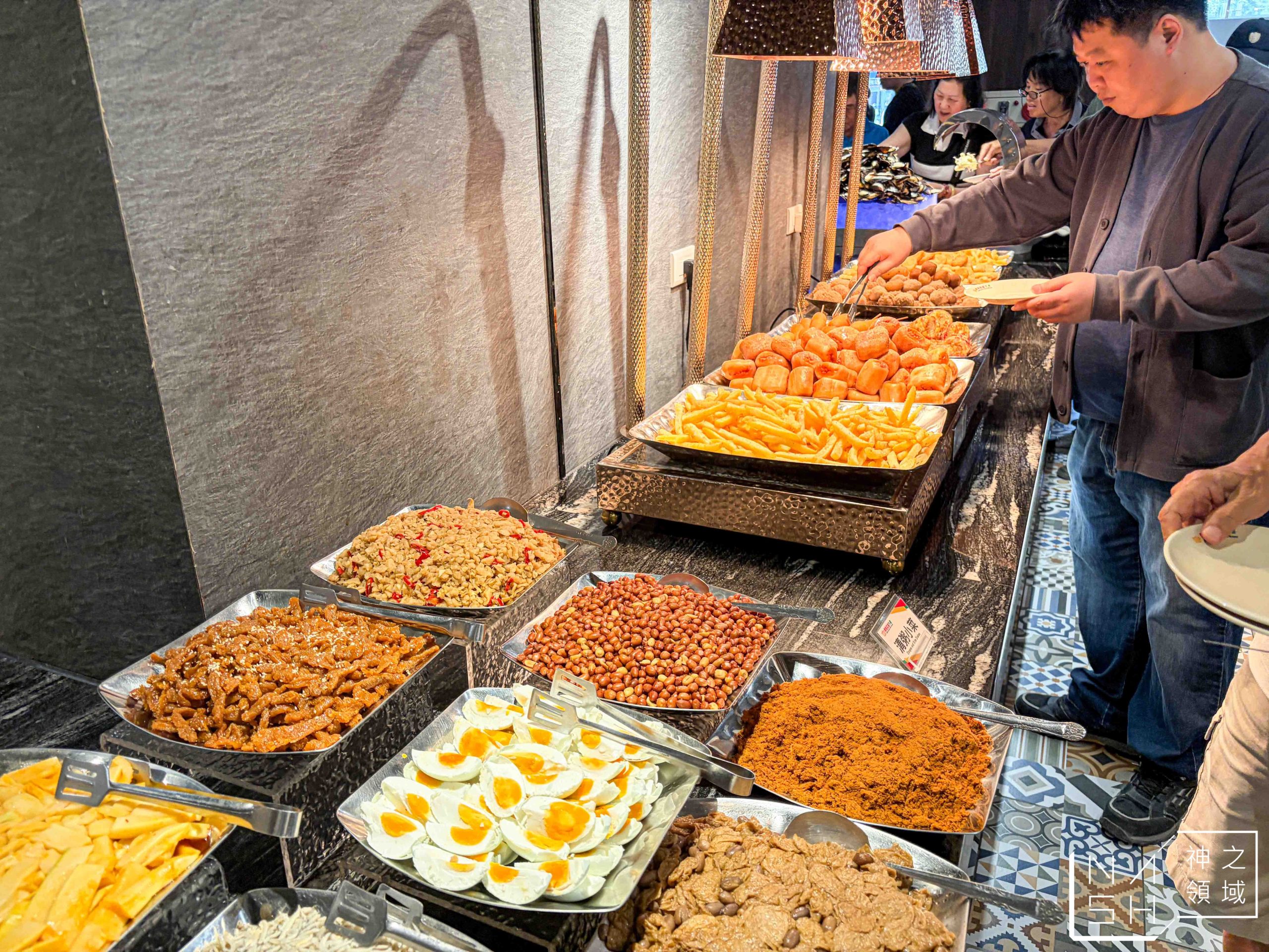 貴族世家板橋板新店