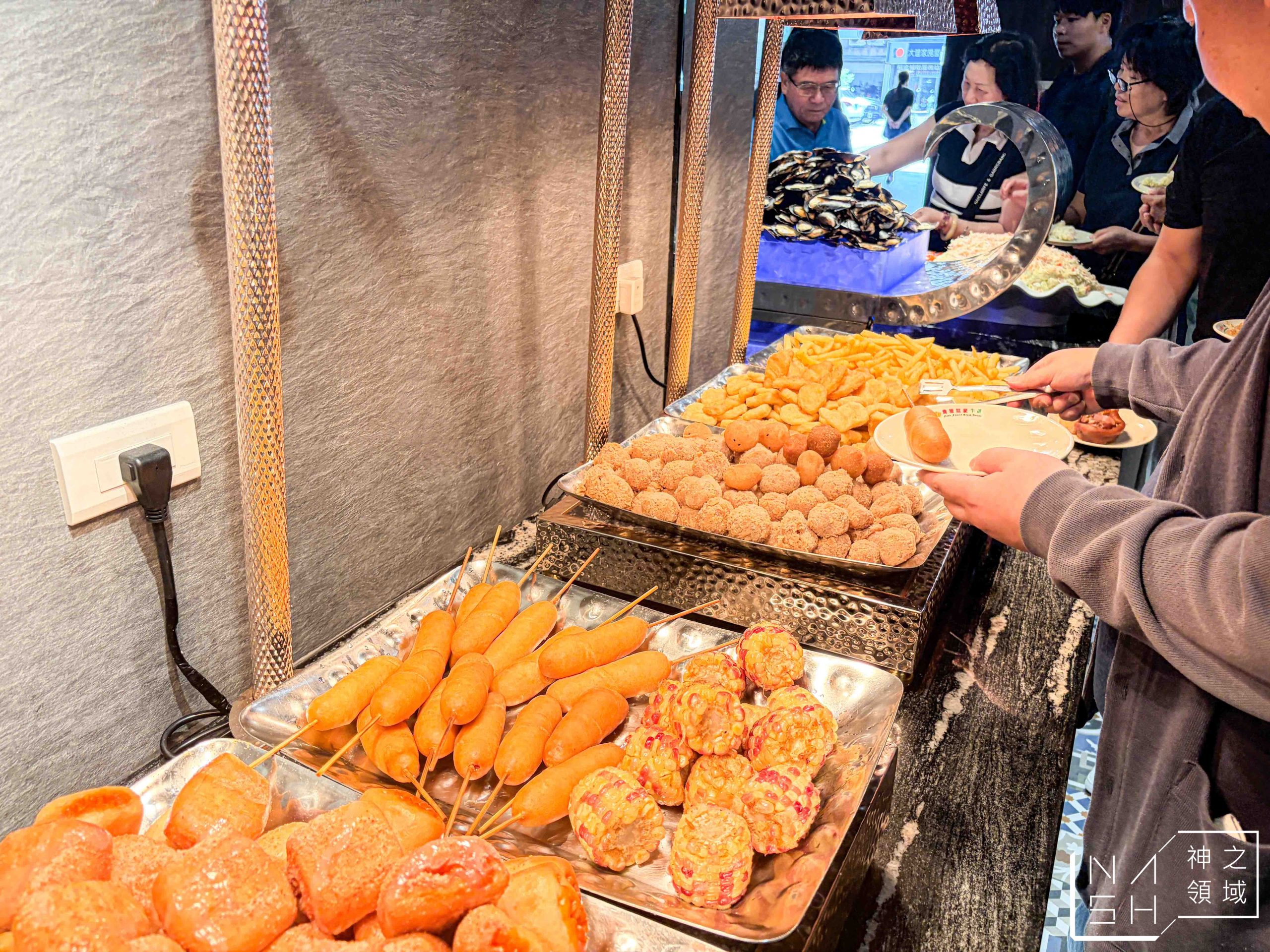 貴族世家板橋板新店