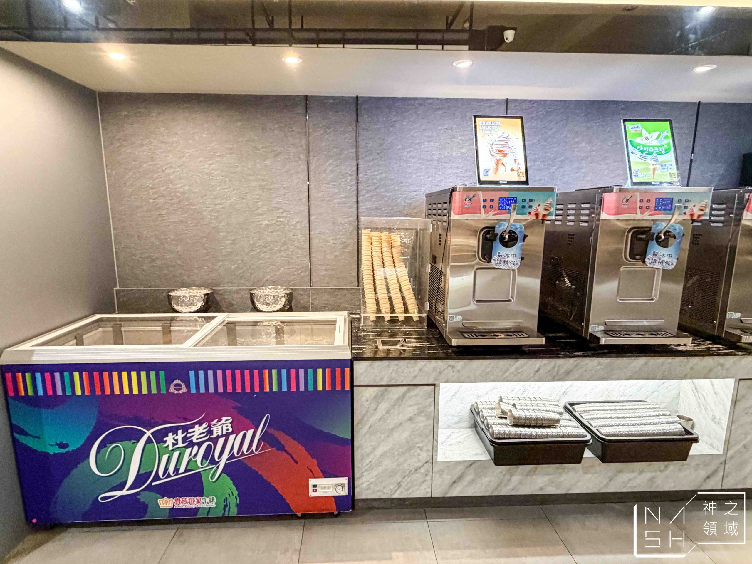 貴族世家板橋板新店