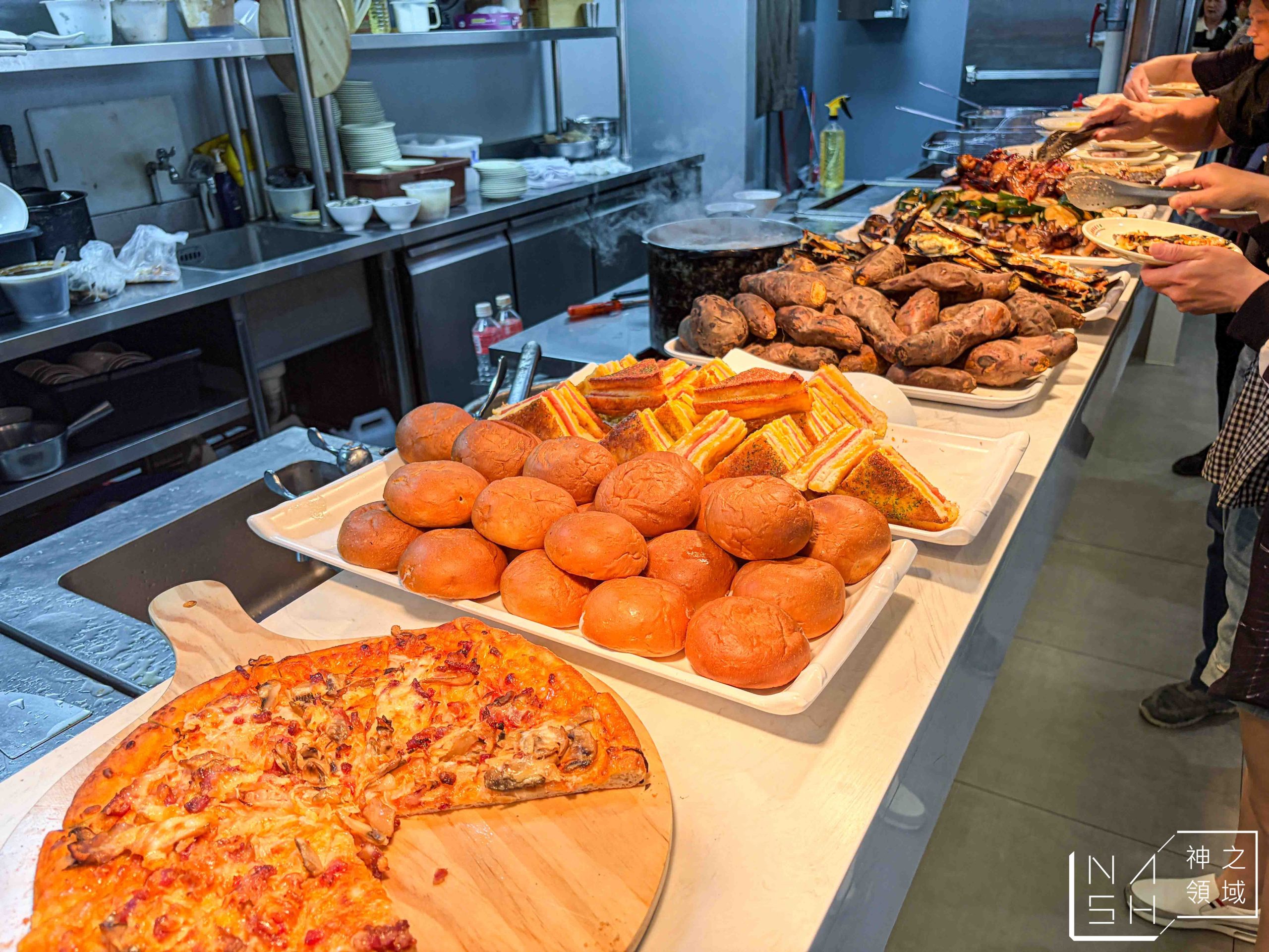 貴族世家板橋板新店