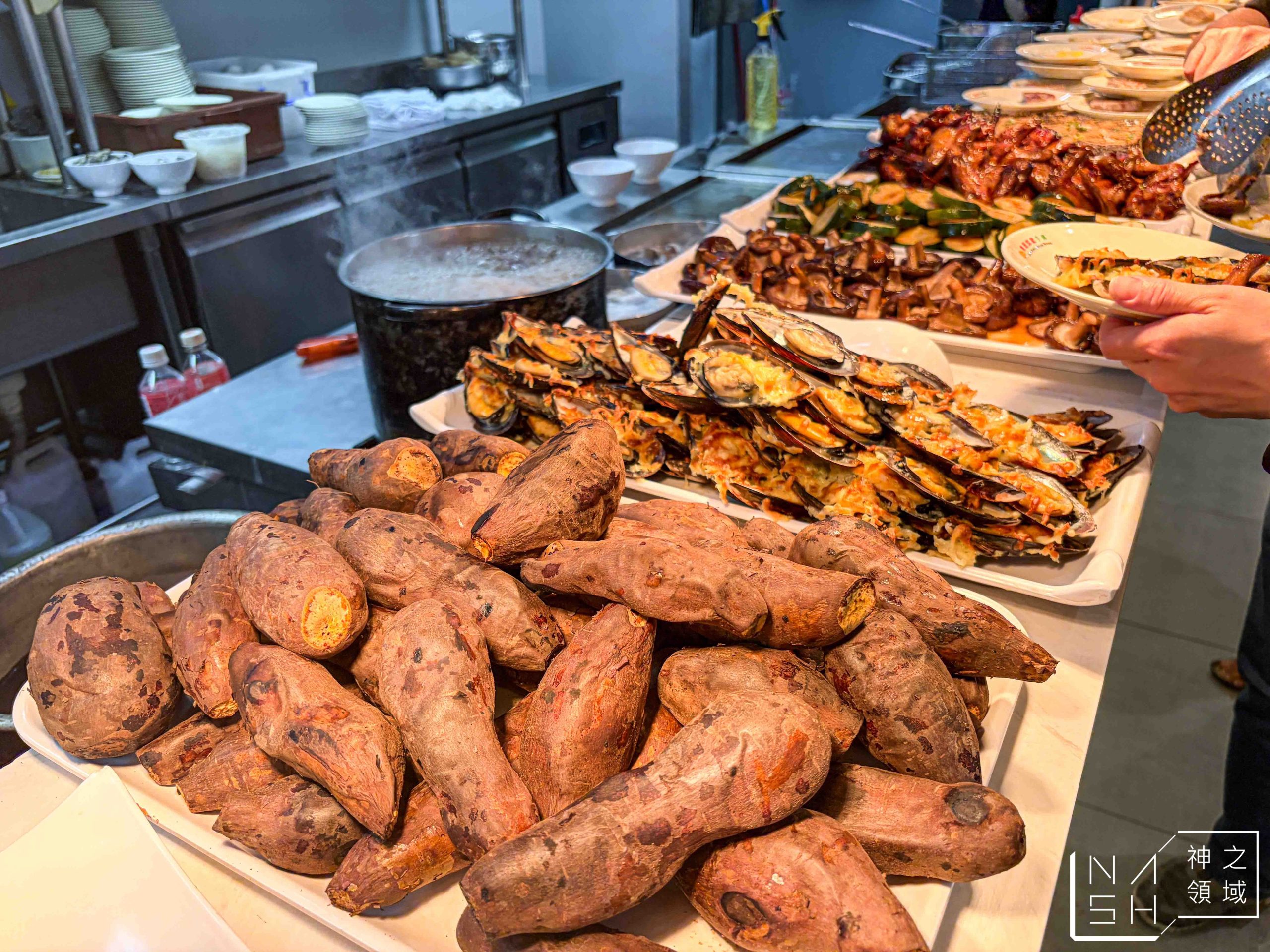 貴族世家板橋板新店