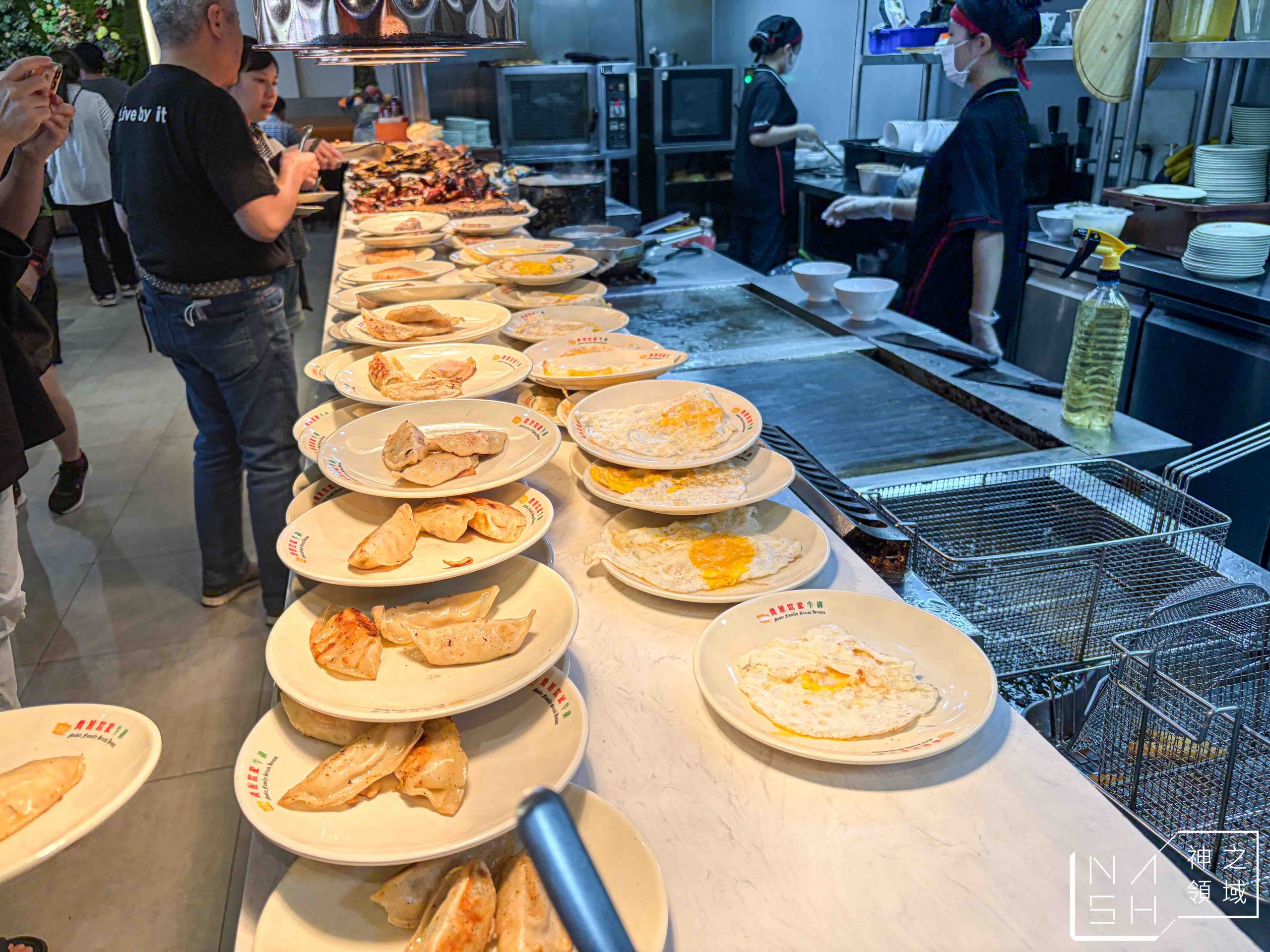 貴族世家板橋板新店