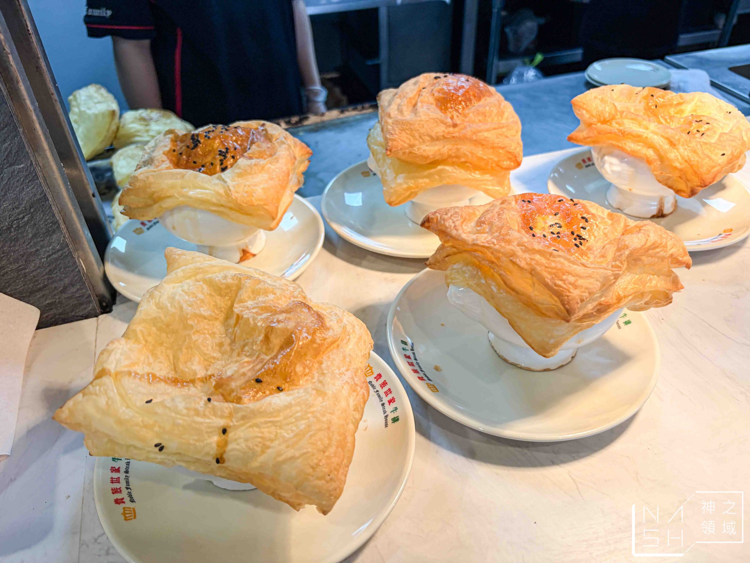 貴族世家板橋板新店